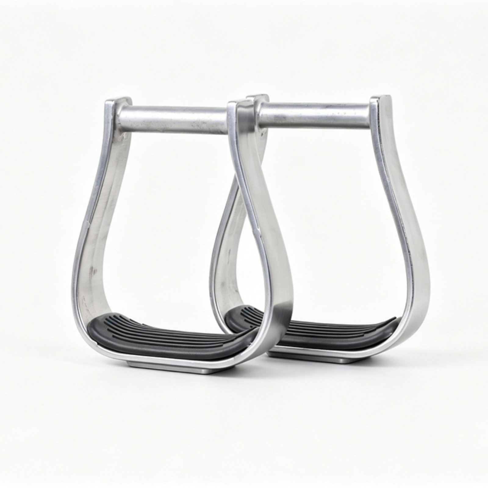 Western Saddle Stirrups