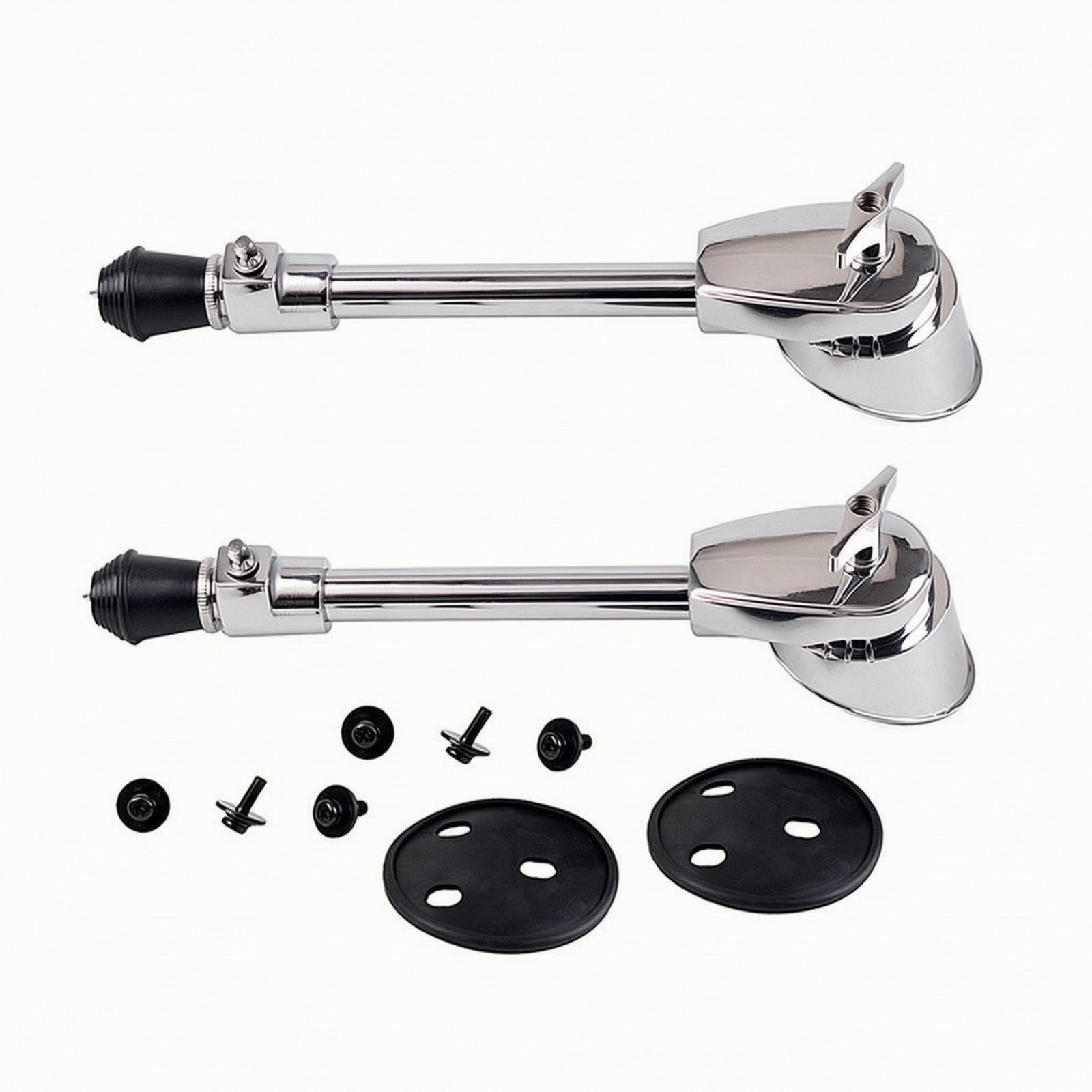 Bass Drum Support Legs