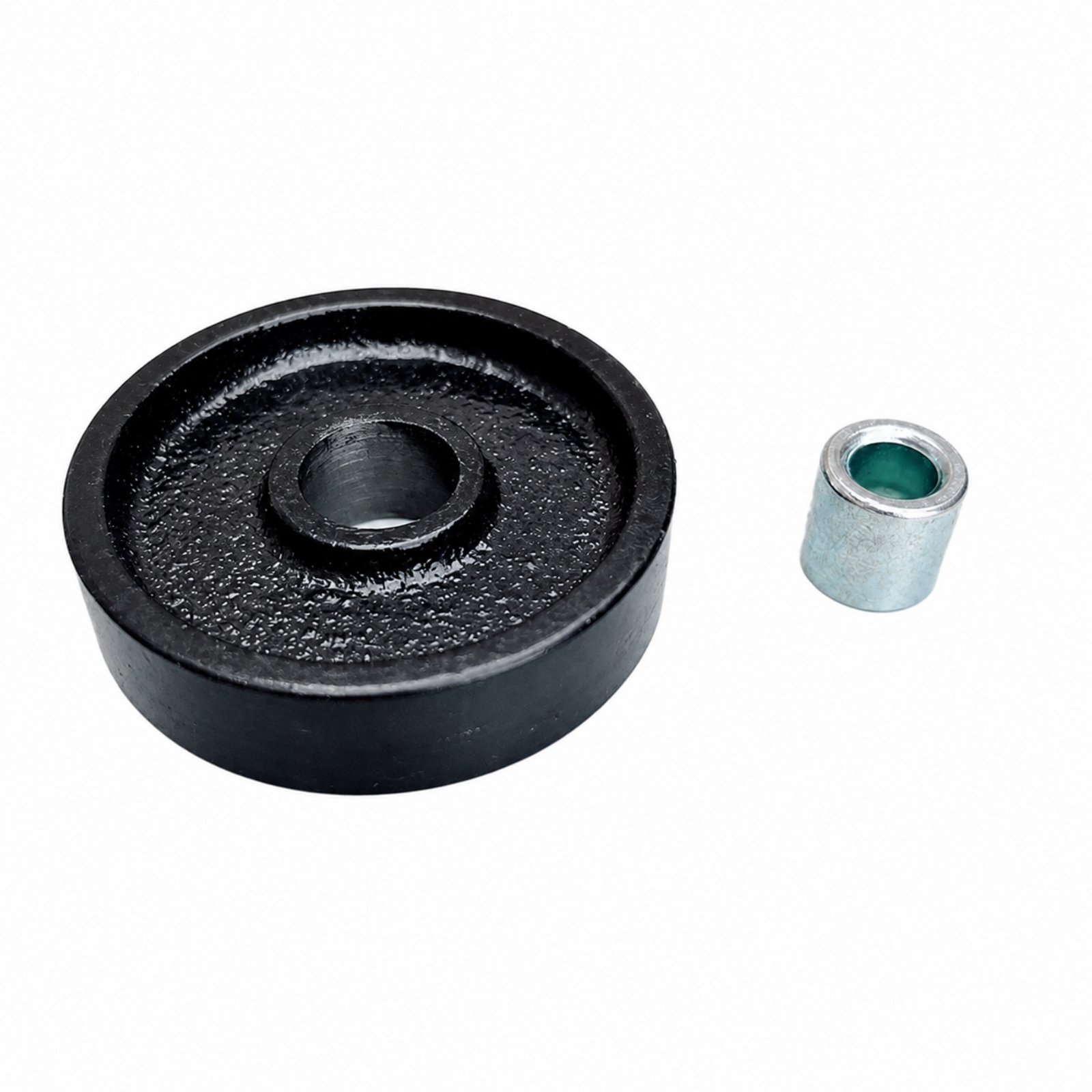 Horizontal Lifting Wheel