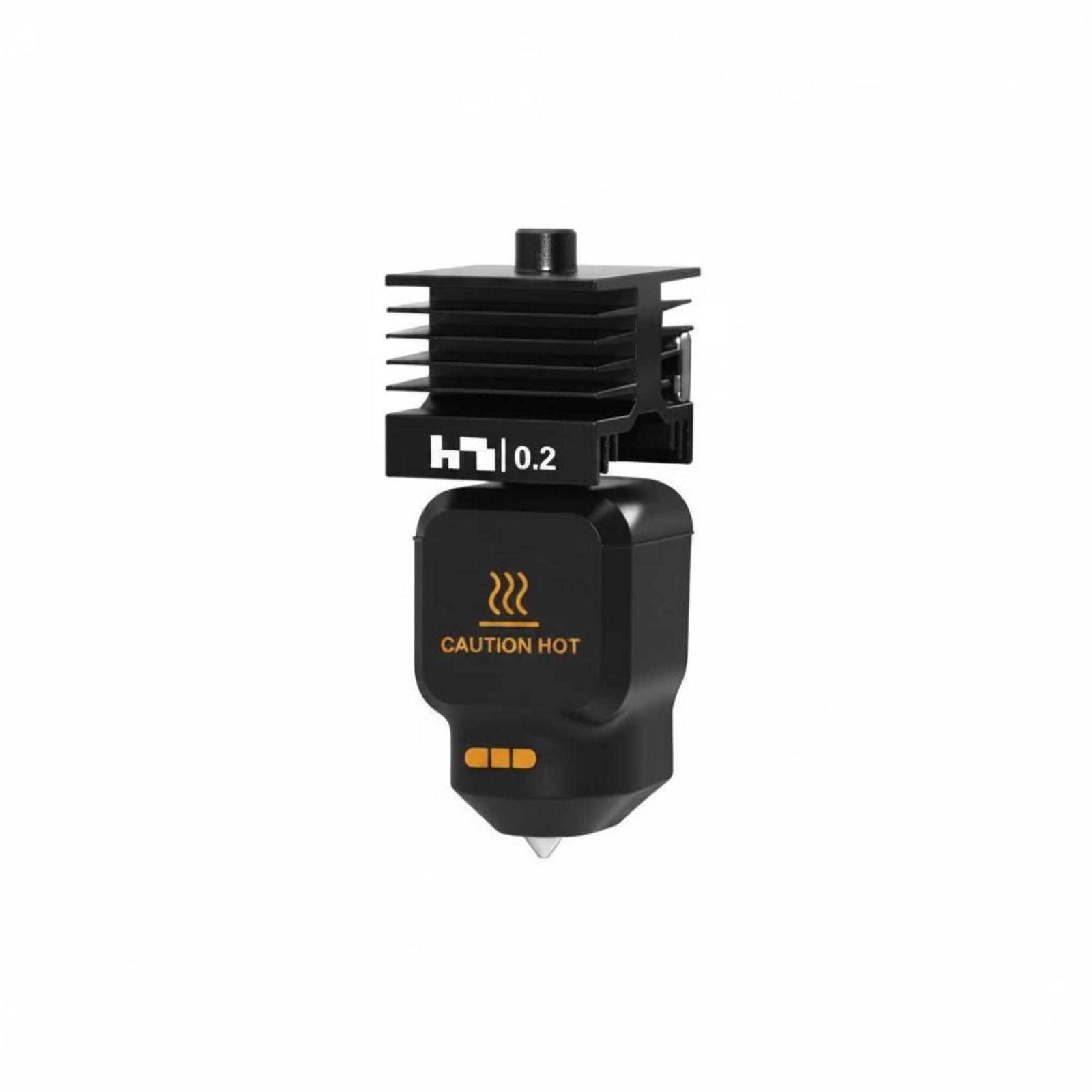 Hardened Steel Hotend Assembly