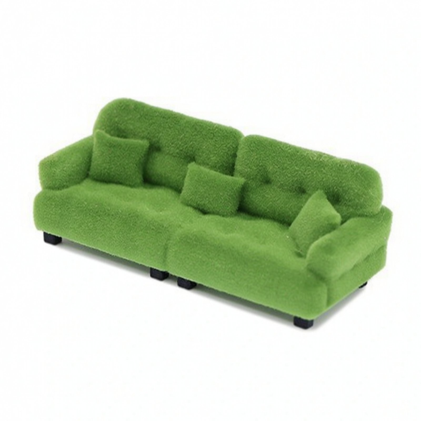 1:30 Miniature Sofa