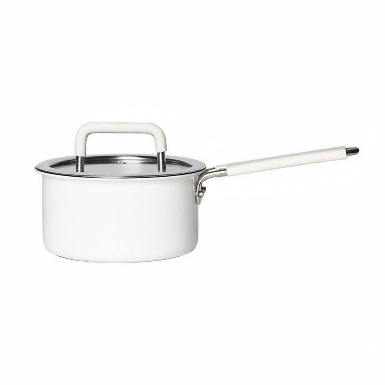 Infant Meal Pot Uncoated
