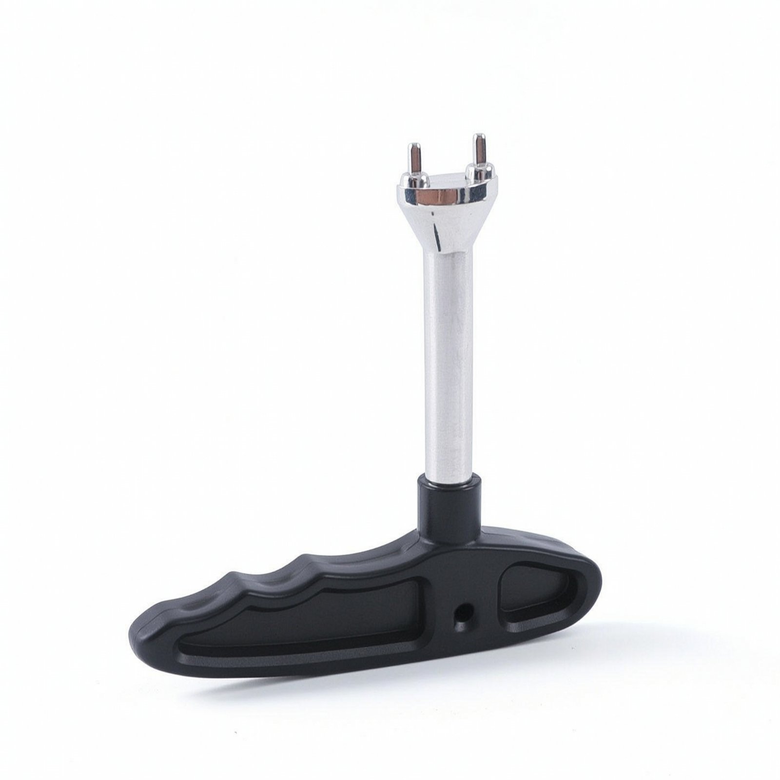 Two-Prong Golf Cleat Wrench