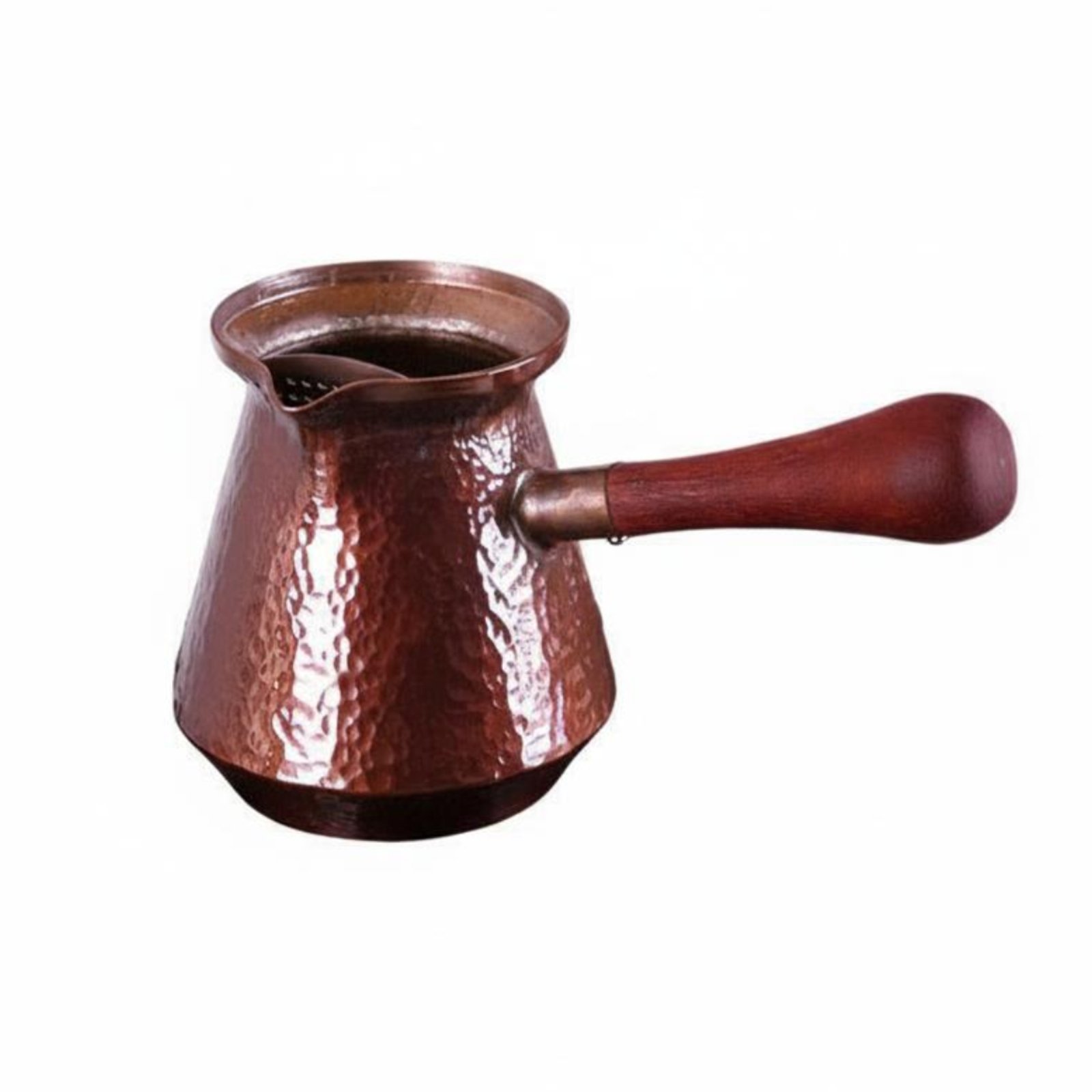 800ml Copper Kettle