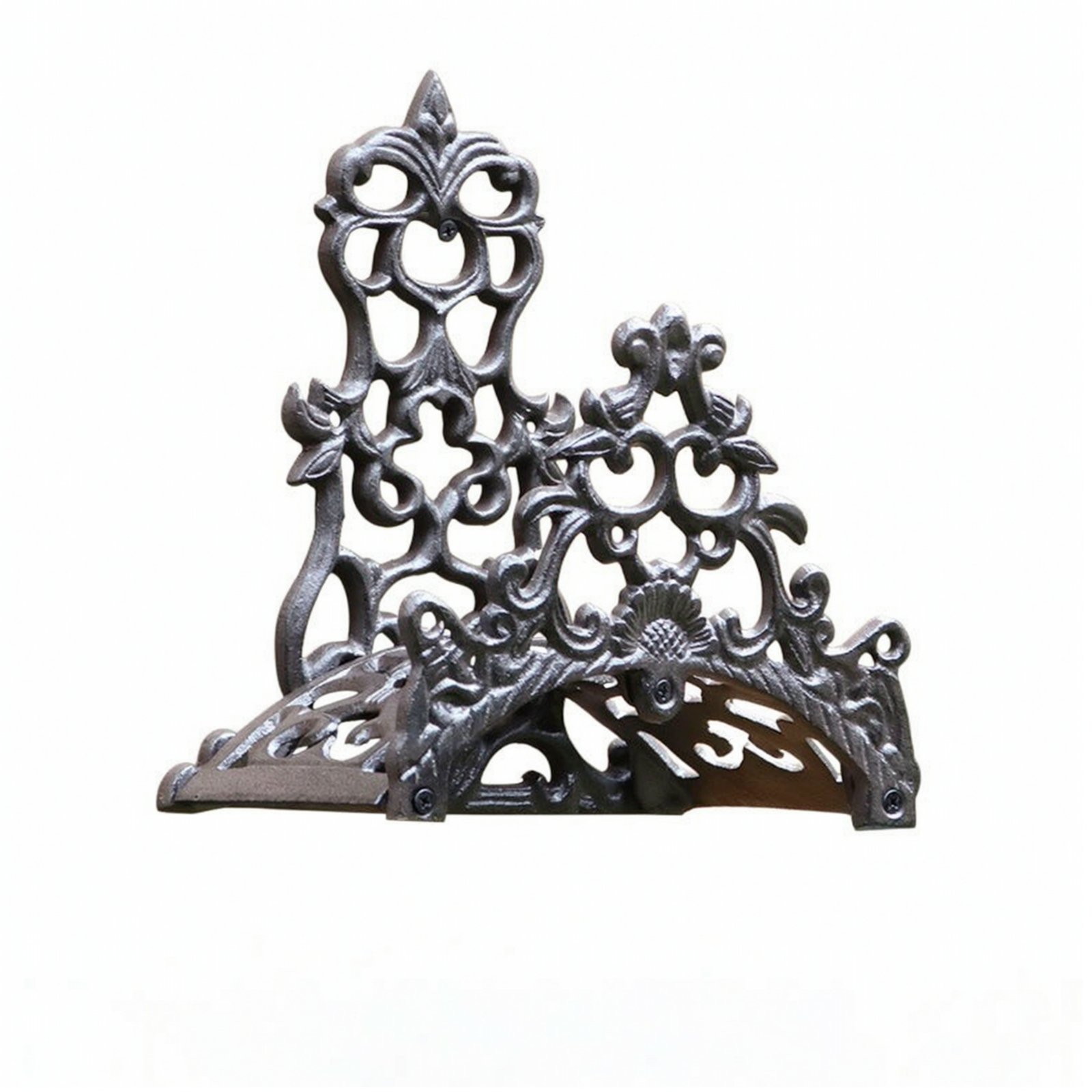 Cast Iron Hose Hanger