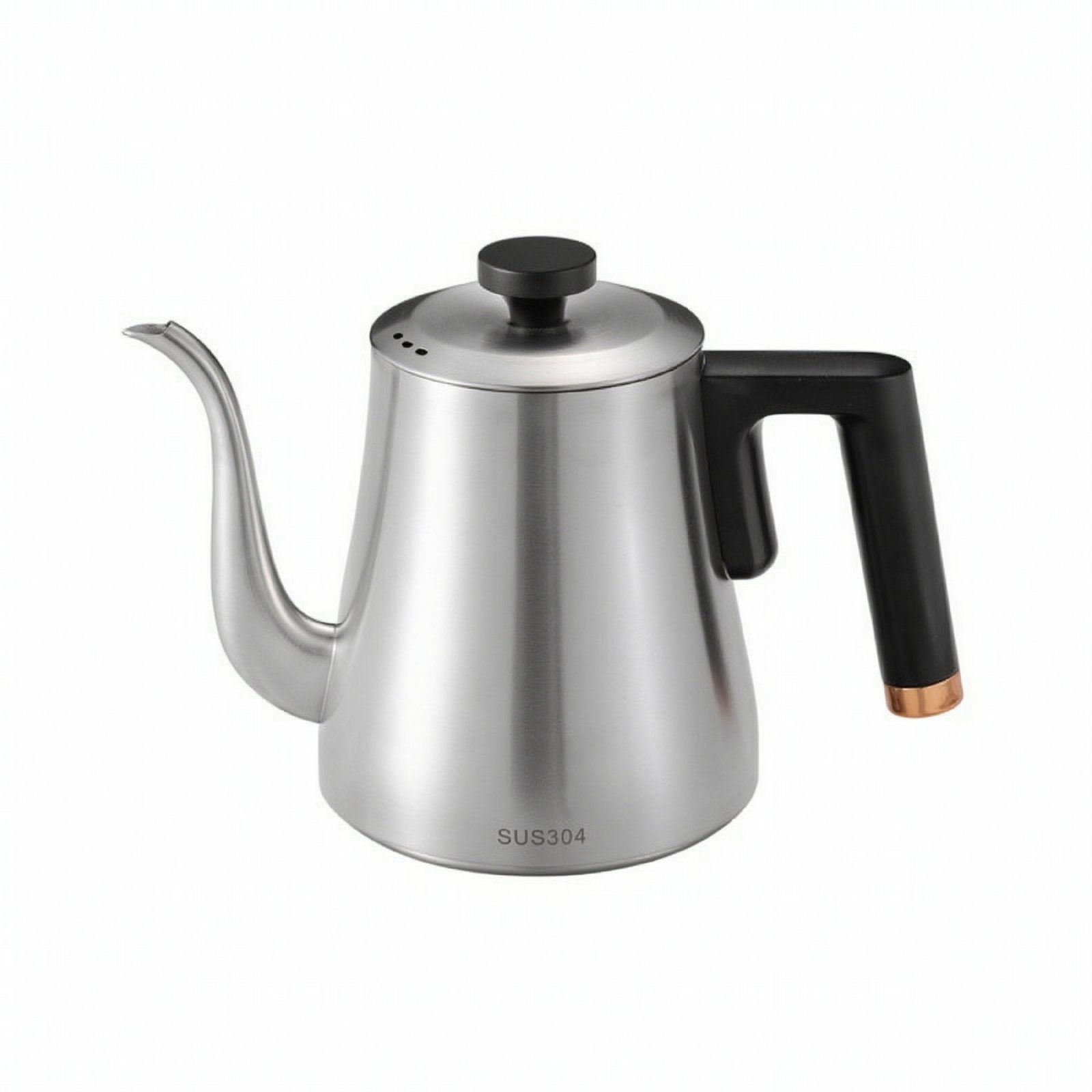 Gooseneck Pour Over Kettle