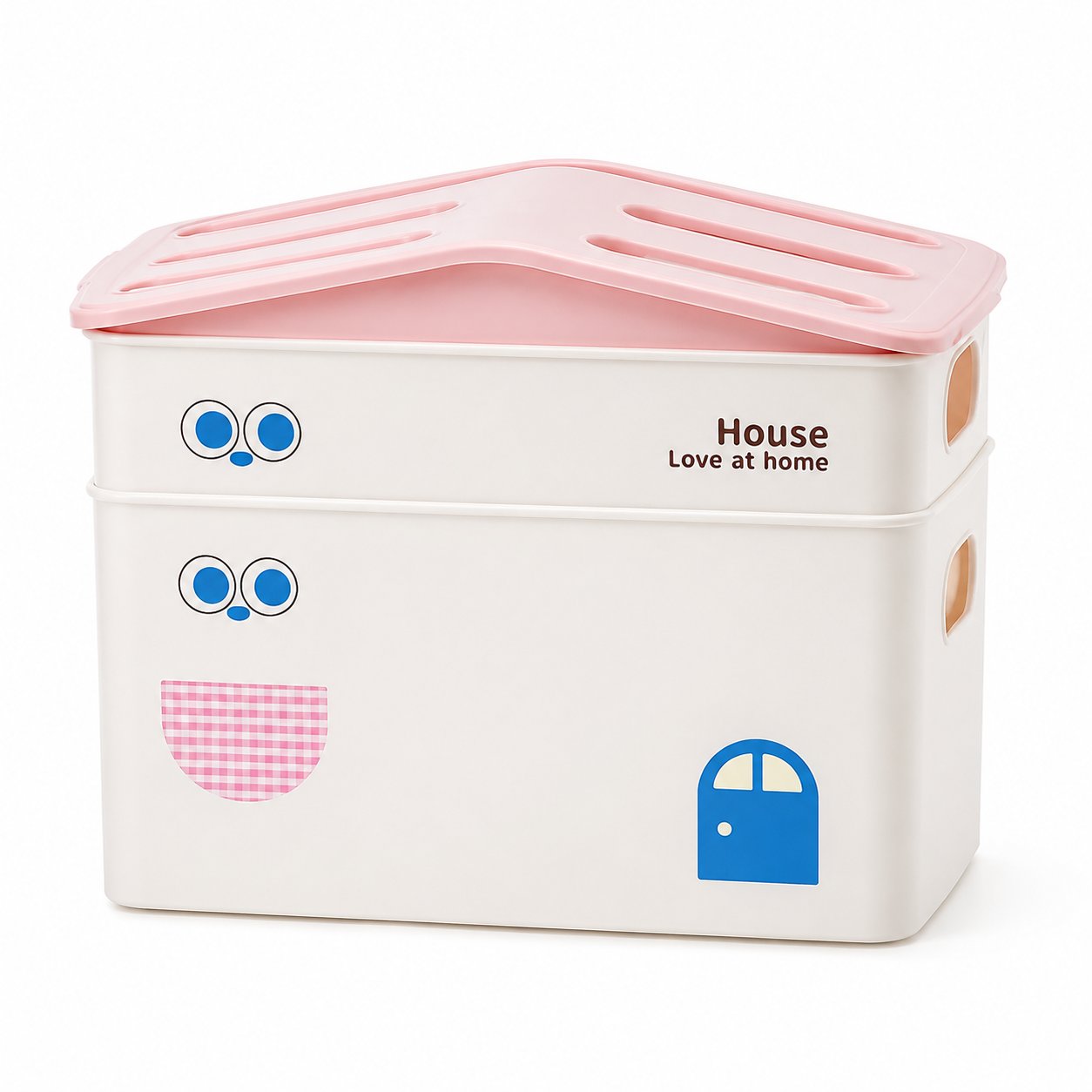 WiFi Router Storage Box