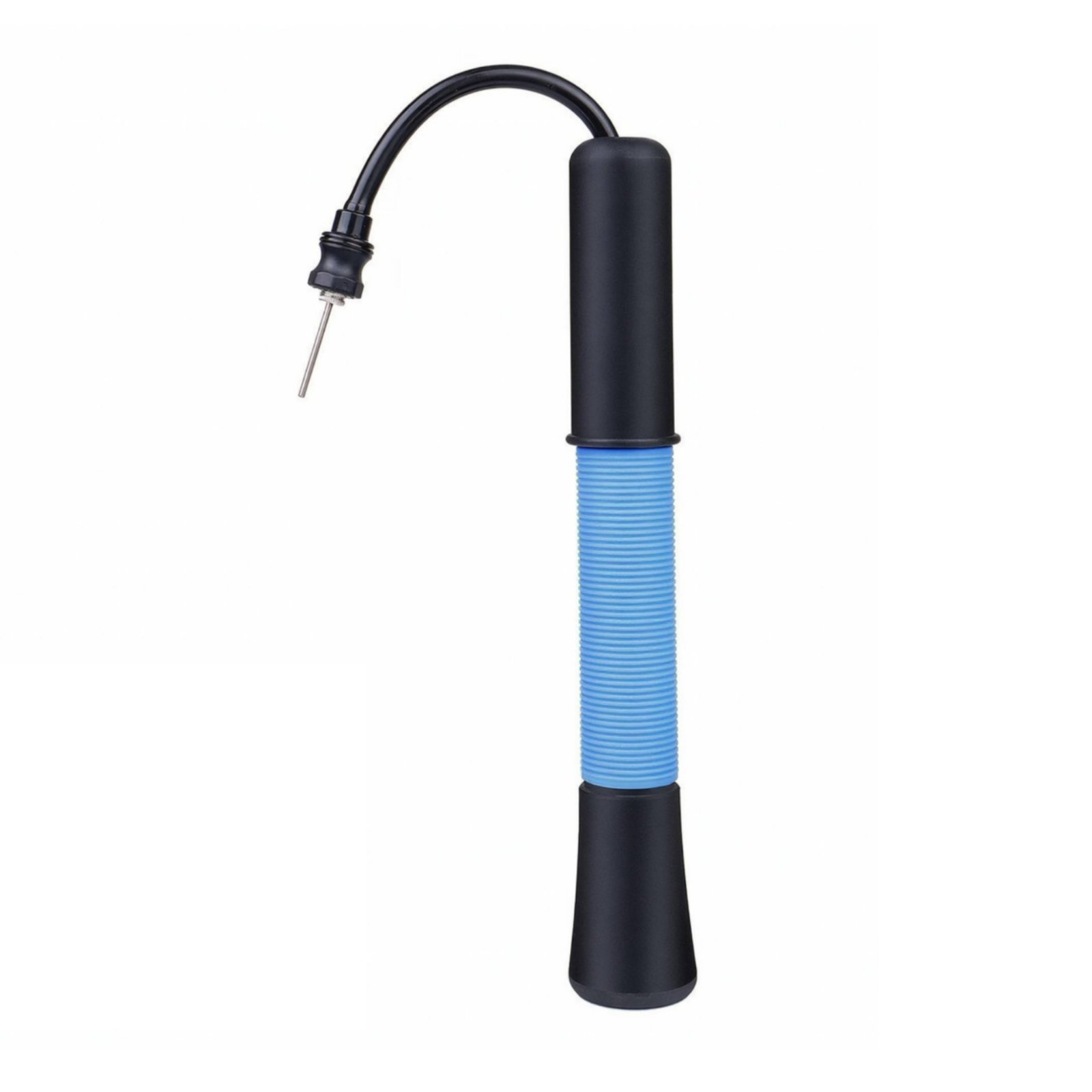 Portable Ball Pump with Hose