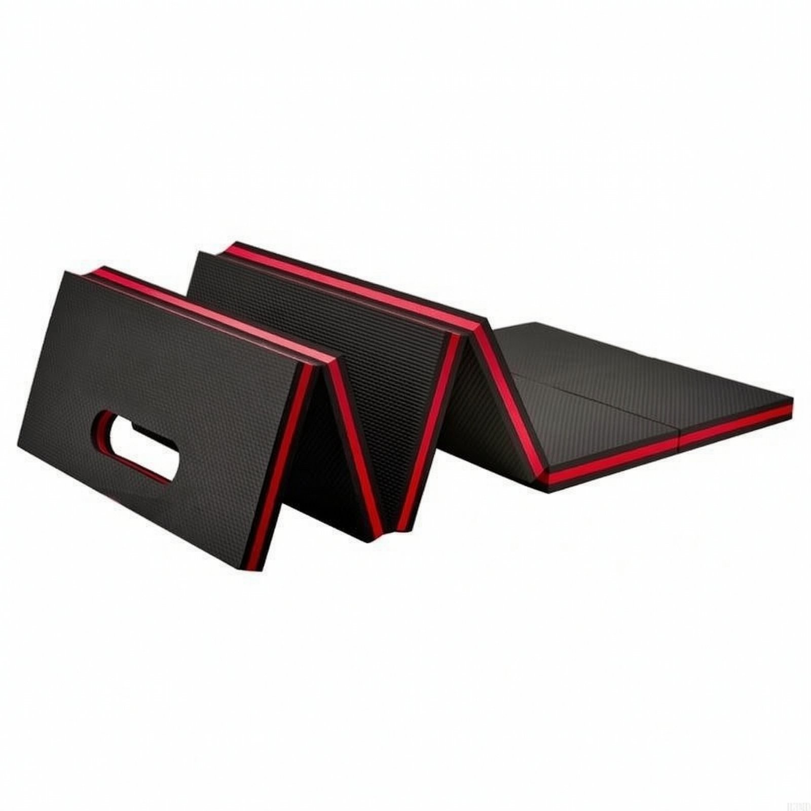 Foldable Foam Mat with Handle