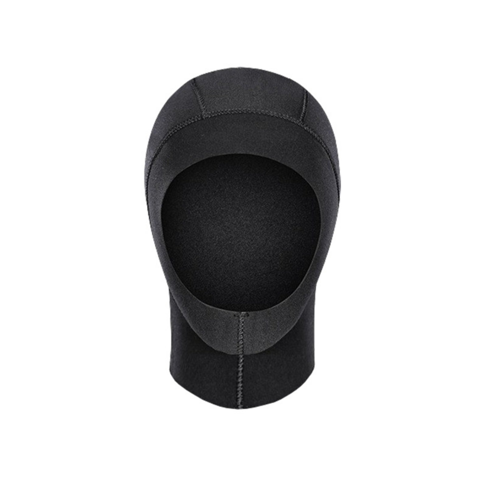 Diving Hood with Bib Thermal
