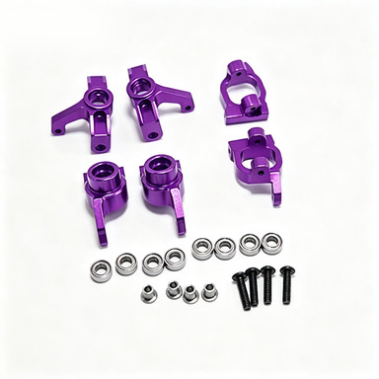 Aluminum Alloy Steering Kit