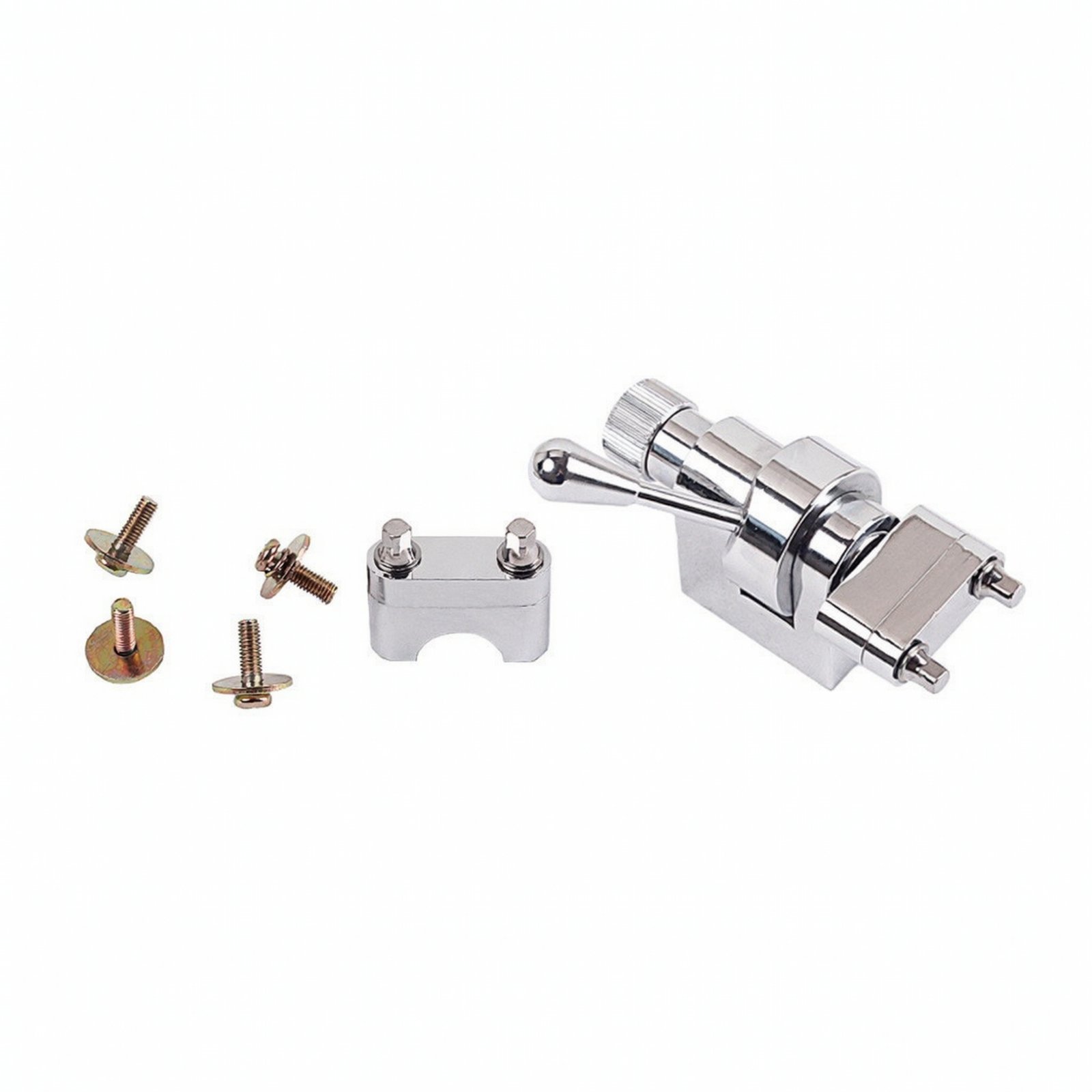Universal Drum Clamp Mount