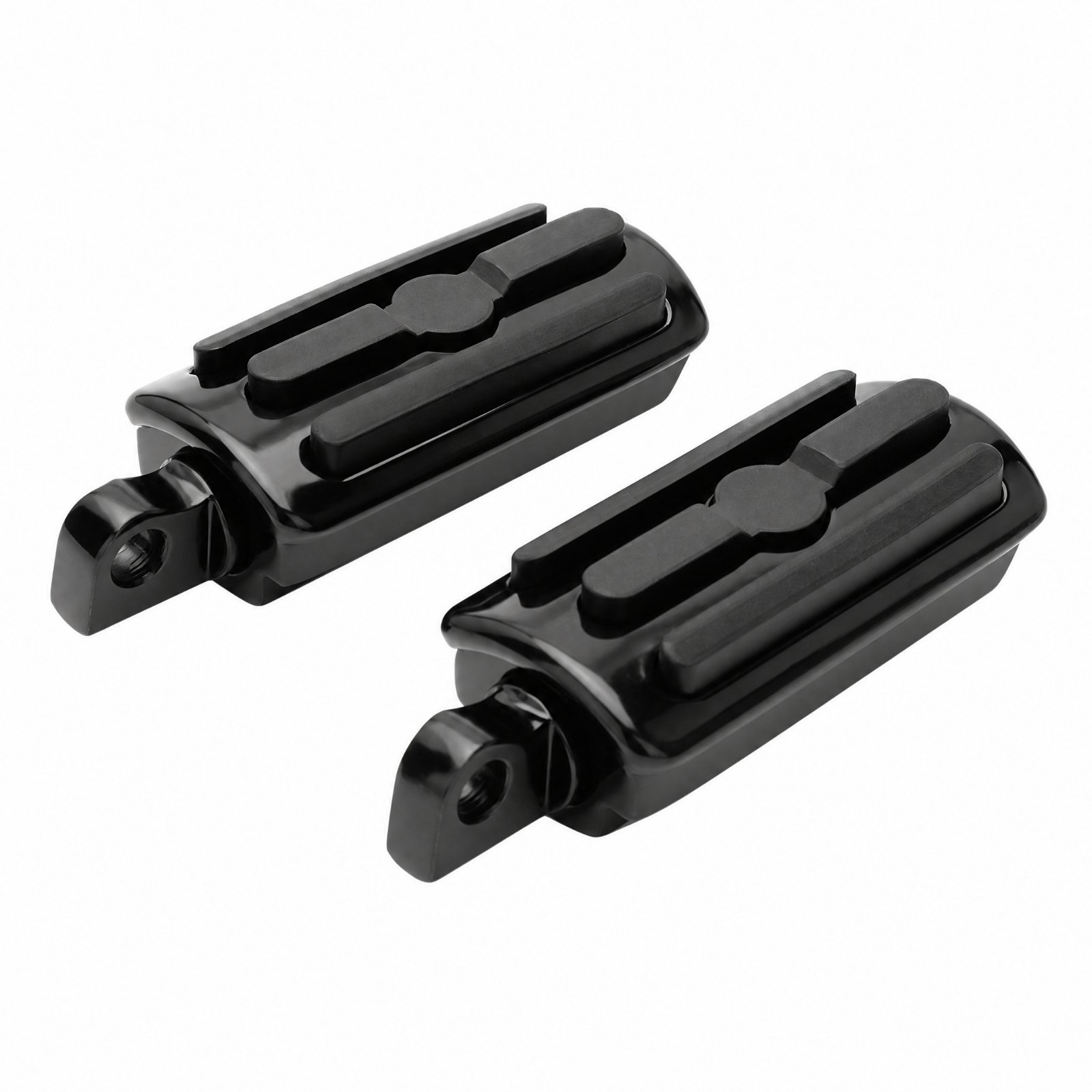 Motorcycle Footrest Pair