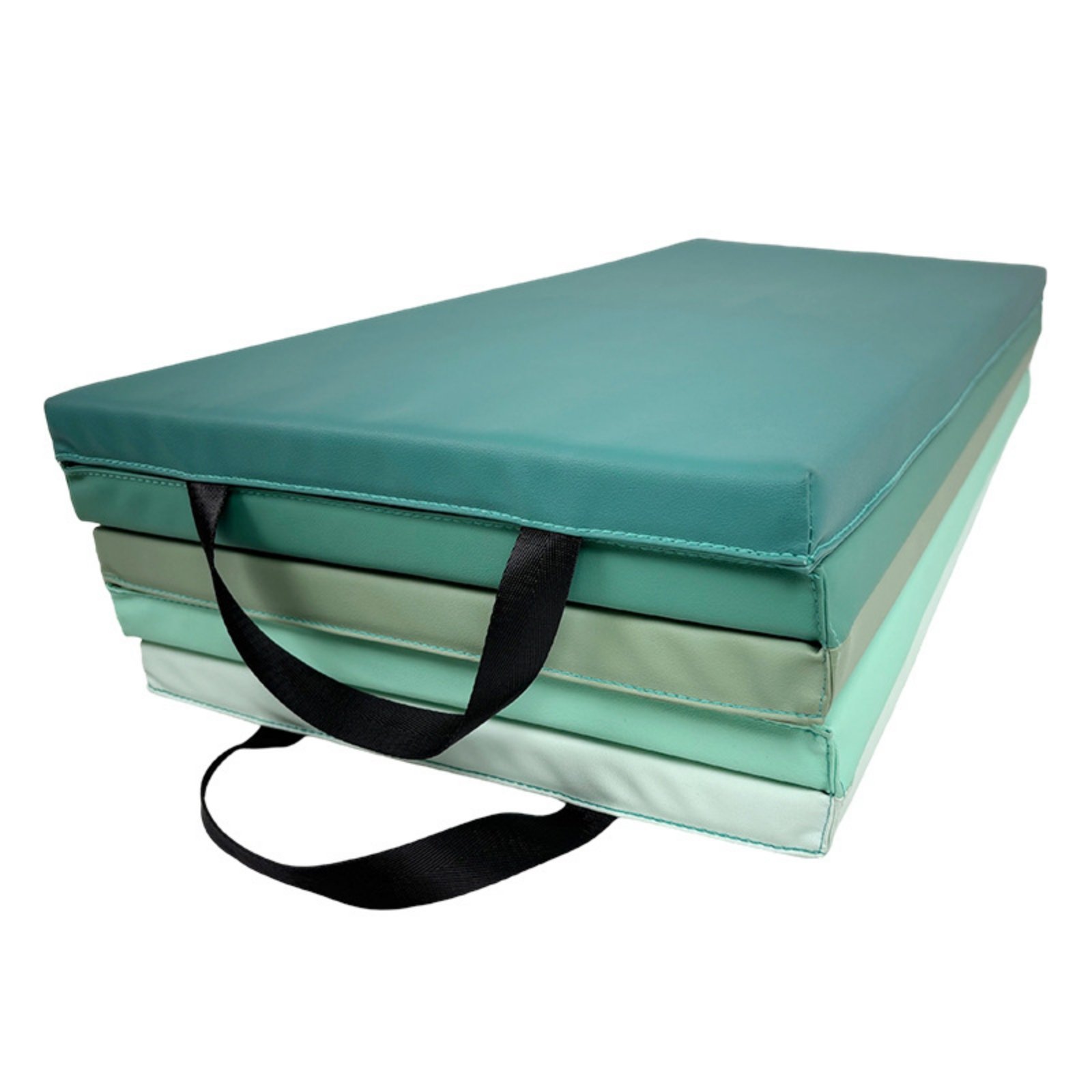 Folding Exercise Mat – P-10