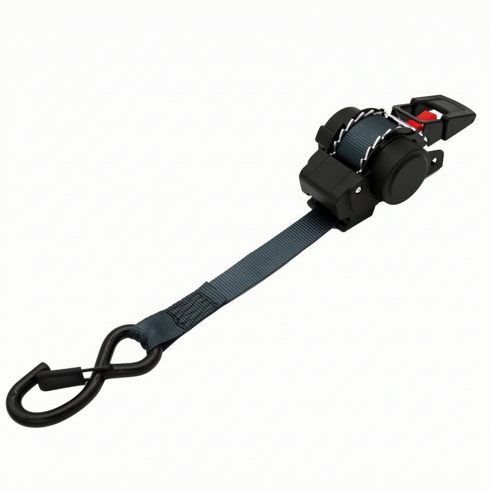 Retractable Securing Strap
