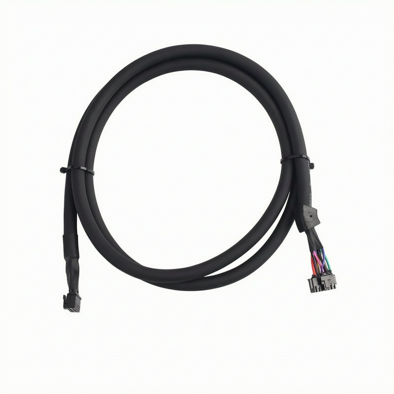 Toolhead Wiring Harness Cable Assembly