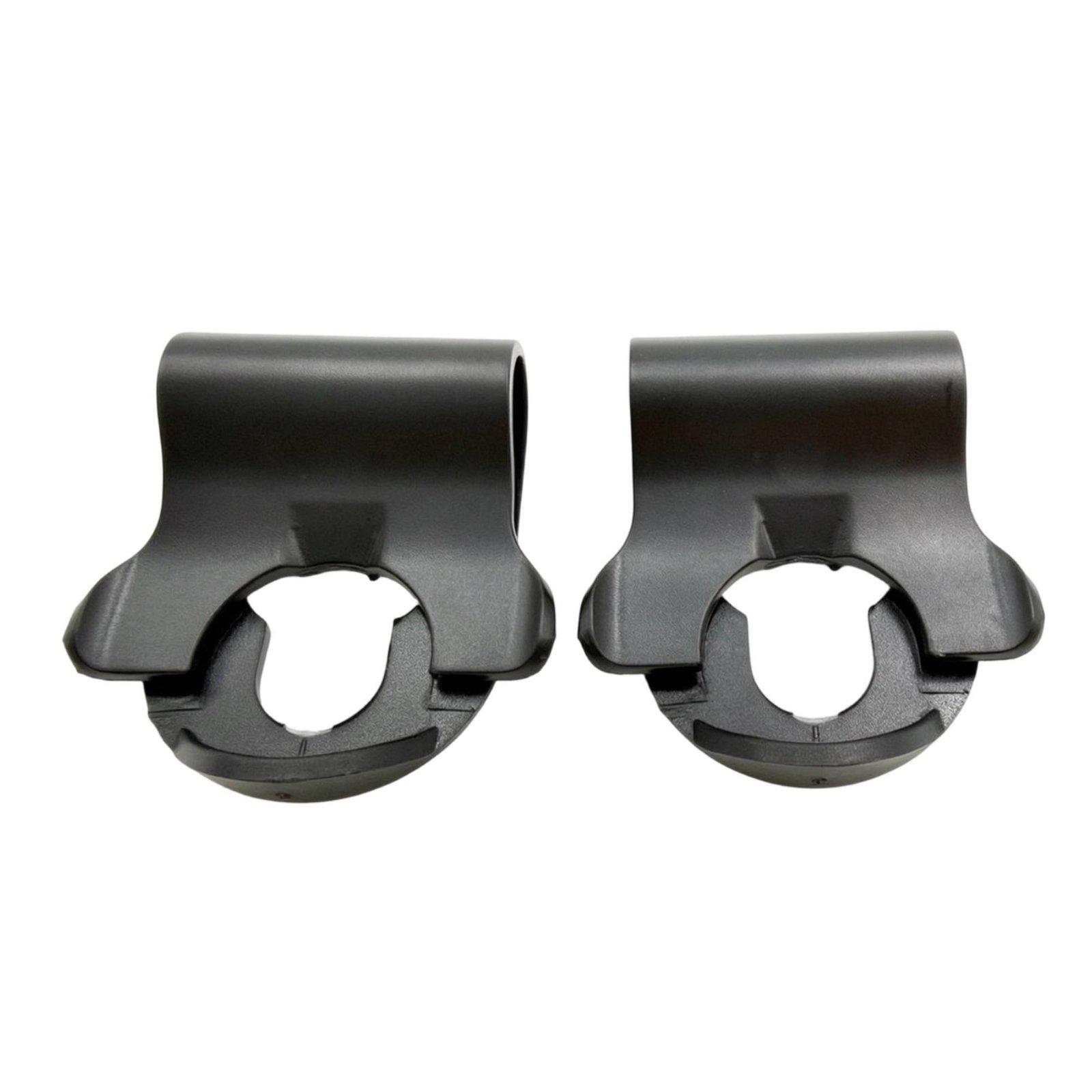 2-Piece Anti-Fall Guitar Strap Locks
