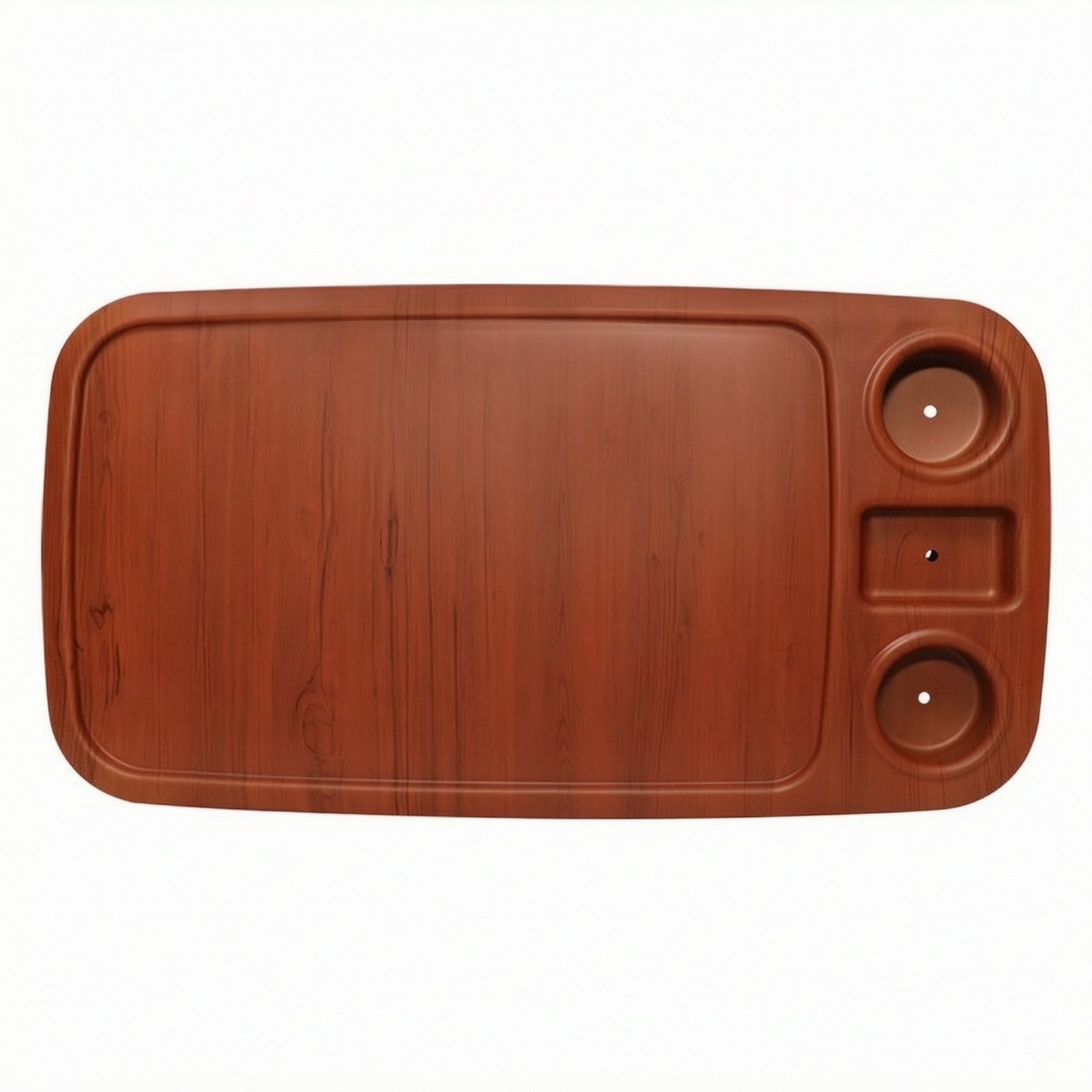 RV Table Top with Beverage Holder