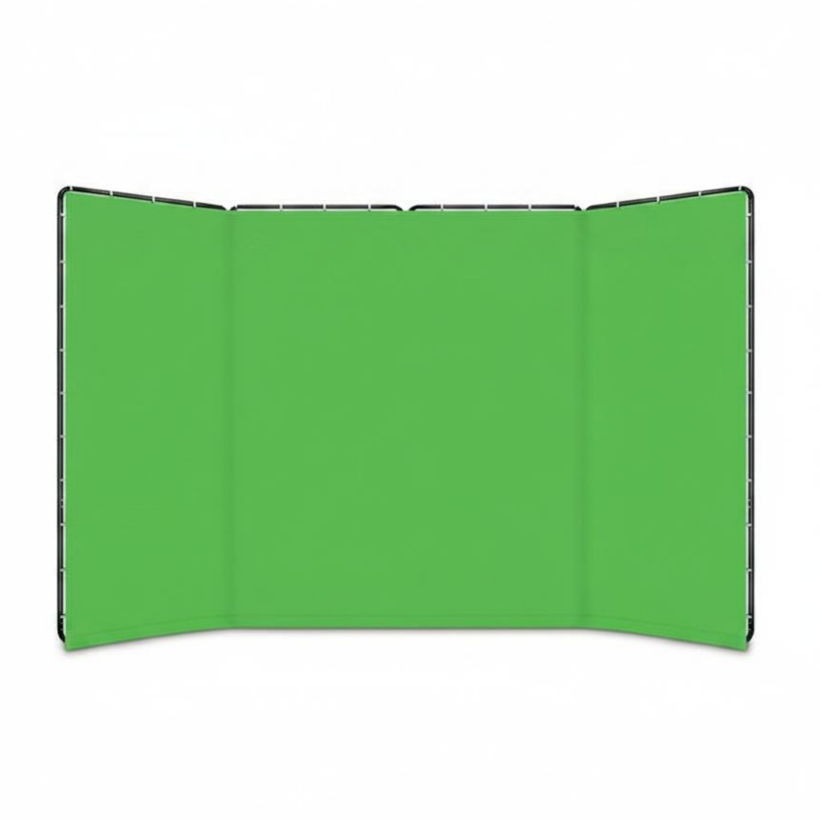 Folding Green Screen Backdrop