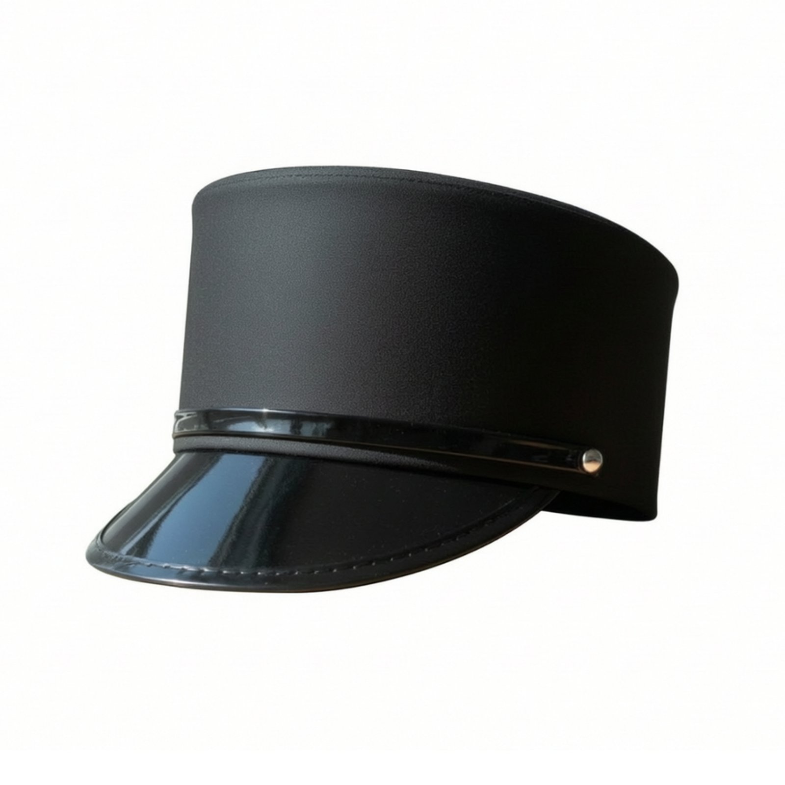 Train Conductor Hat