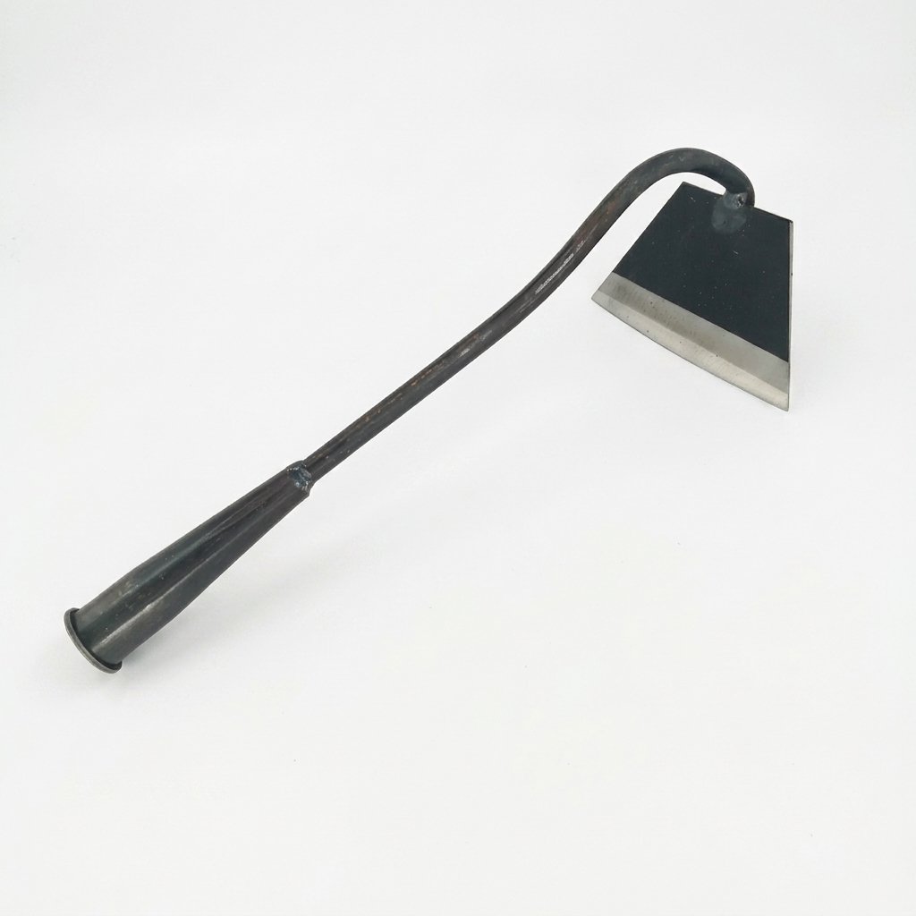 All-Steel Hoe