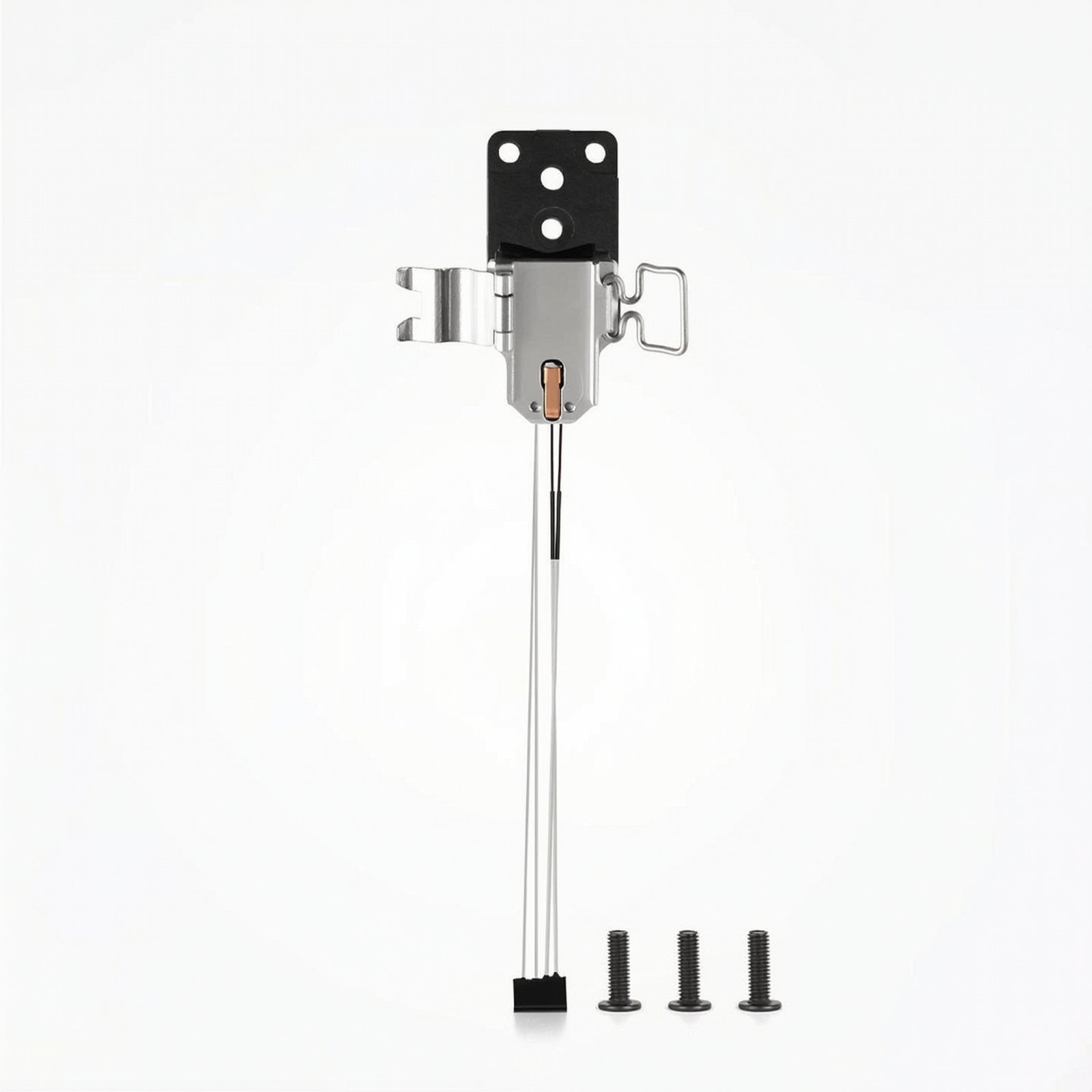 Pre-Assembled Hotend Heating Assembly