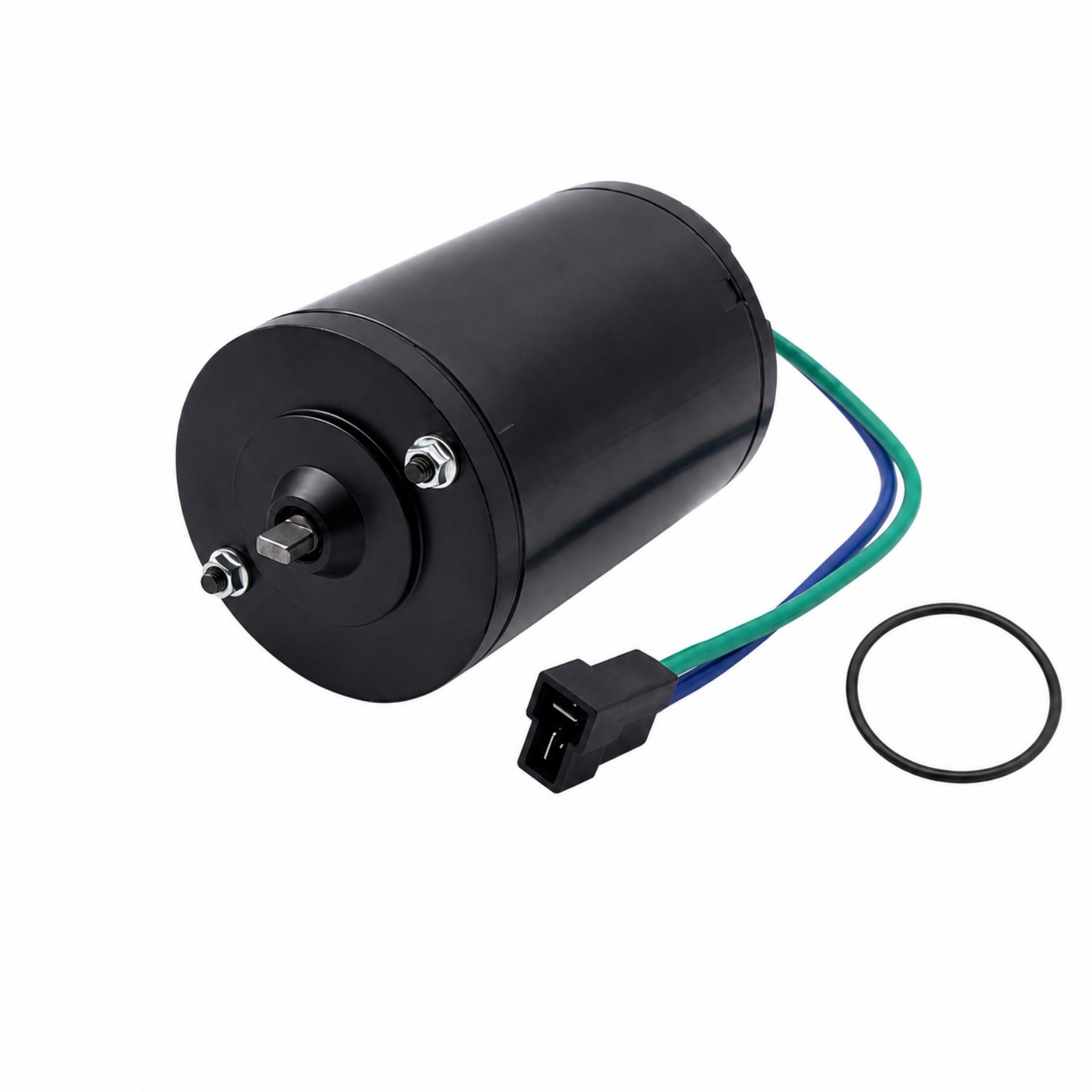 Tilt and Trim Motor Assembly