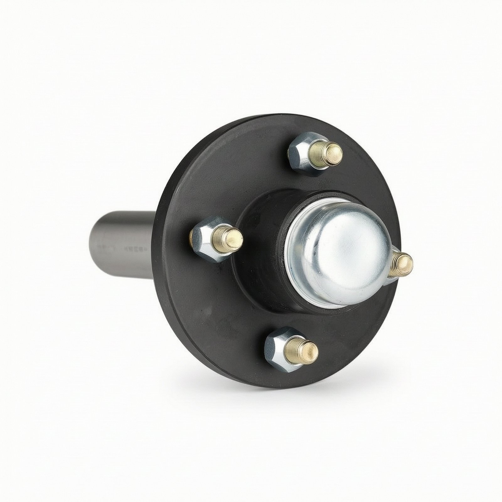 Trailer Wheel Hub Assembly