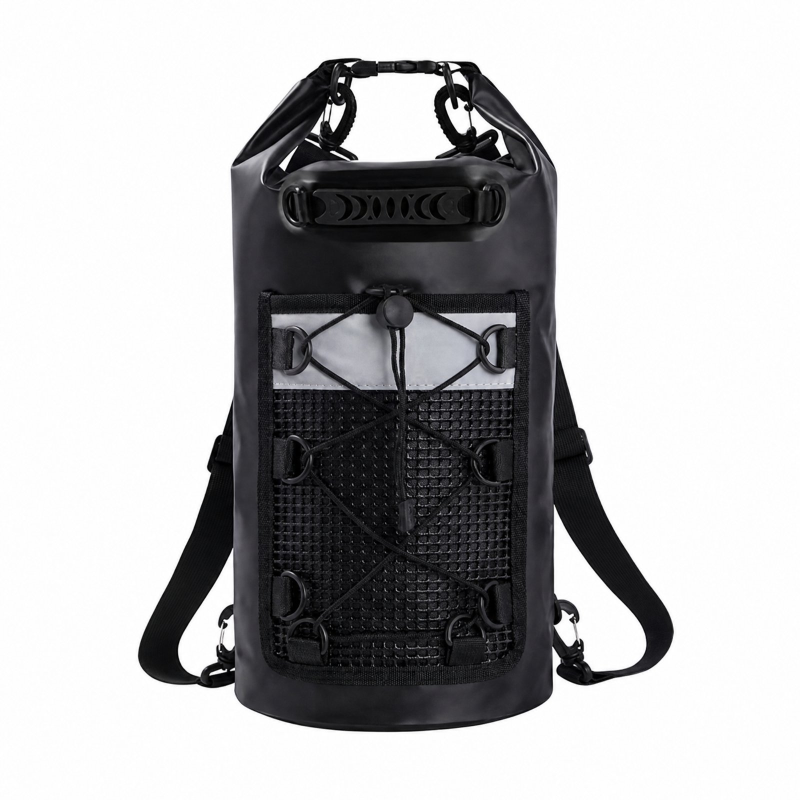 10L Waterproof Roll-Top Bag