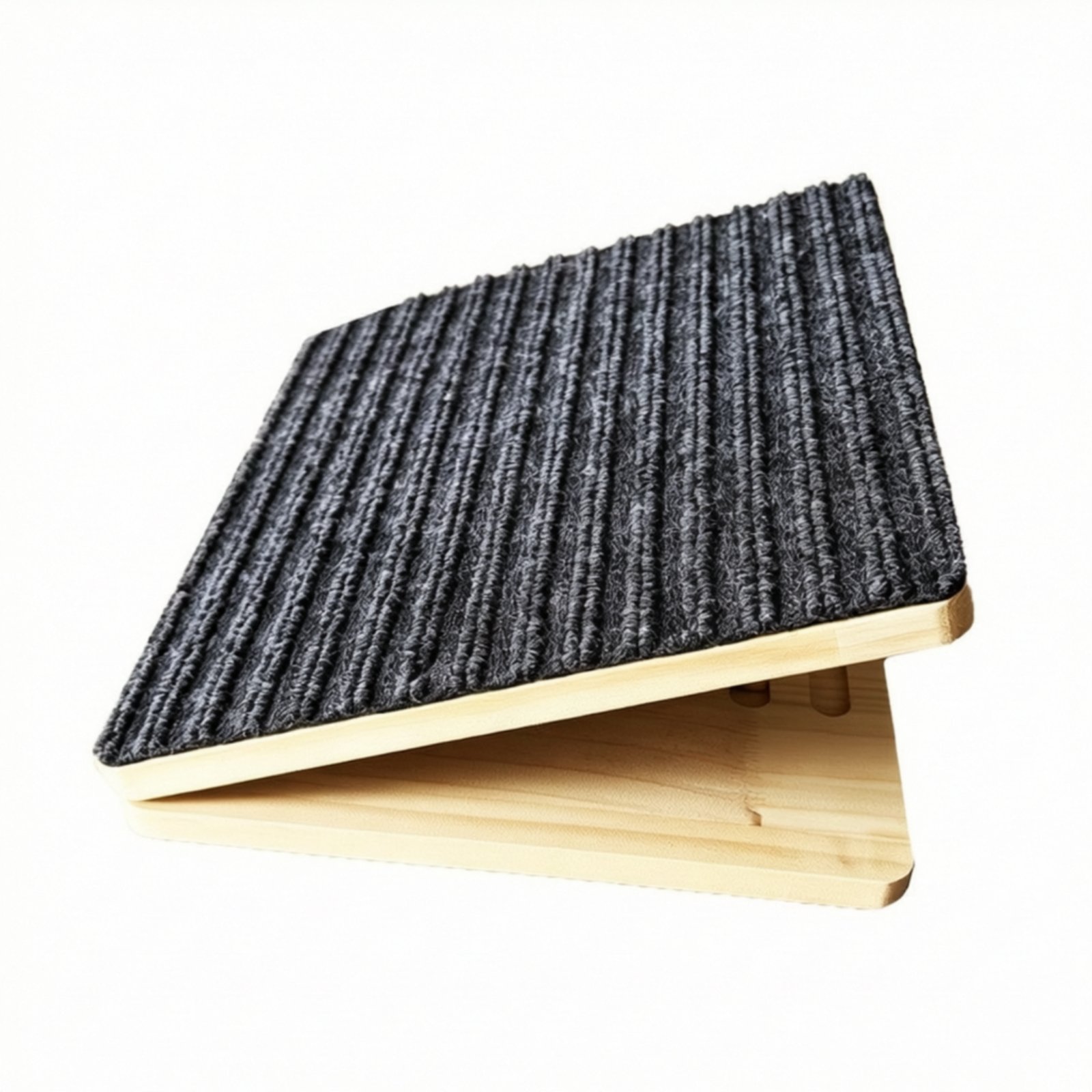 Foldable Dog Stairs