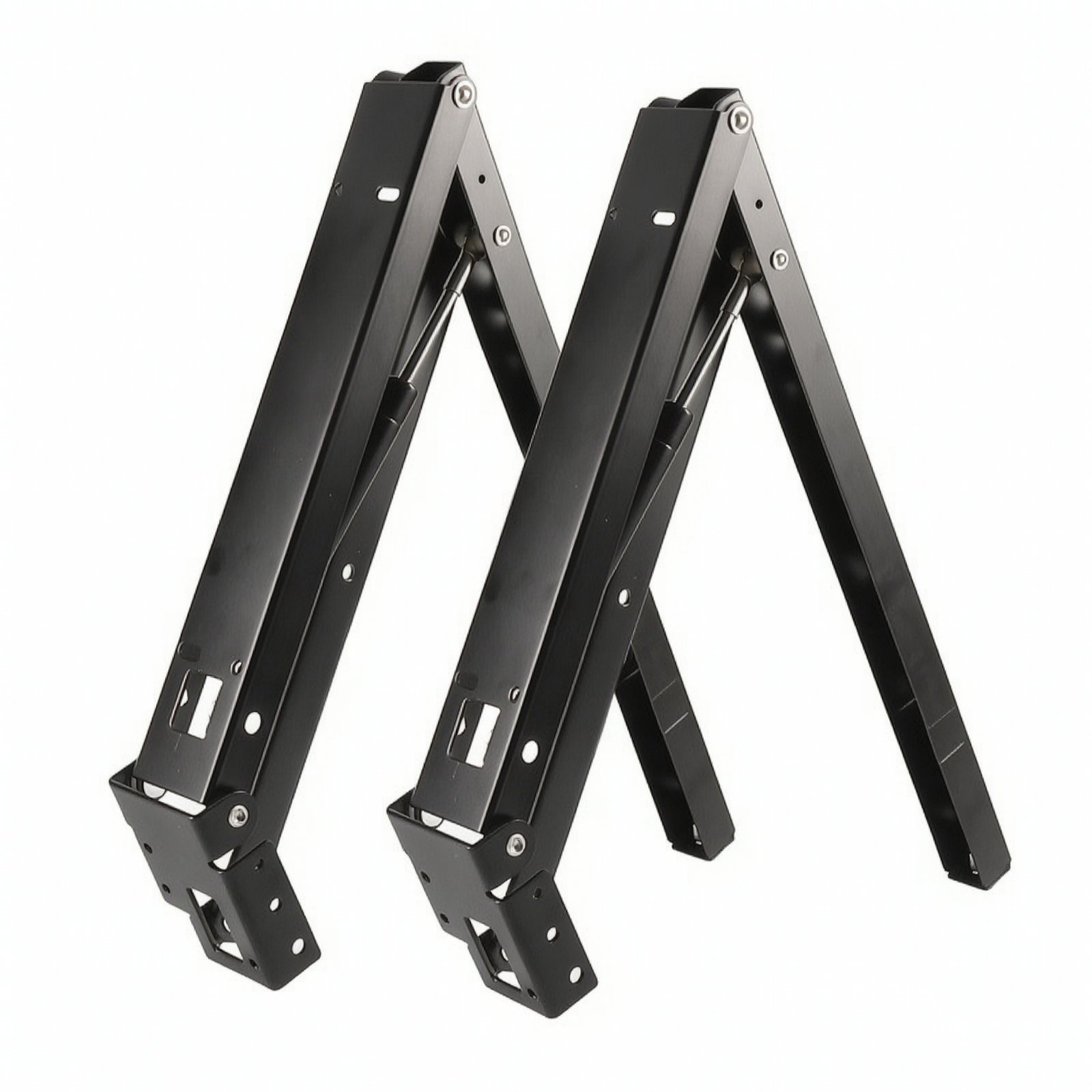 Foldable Steel Folding Seat Hardware