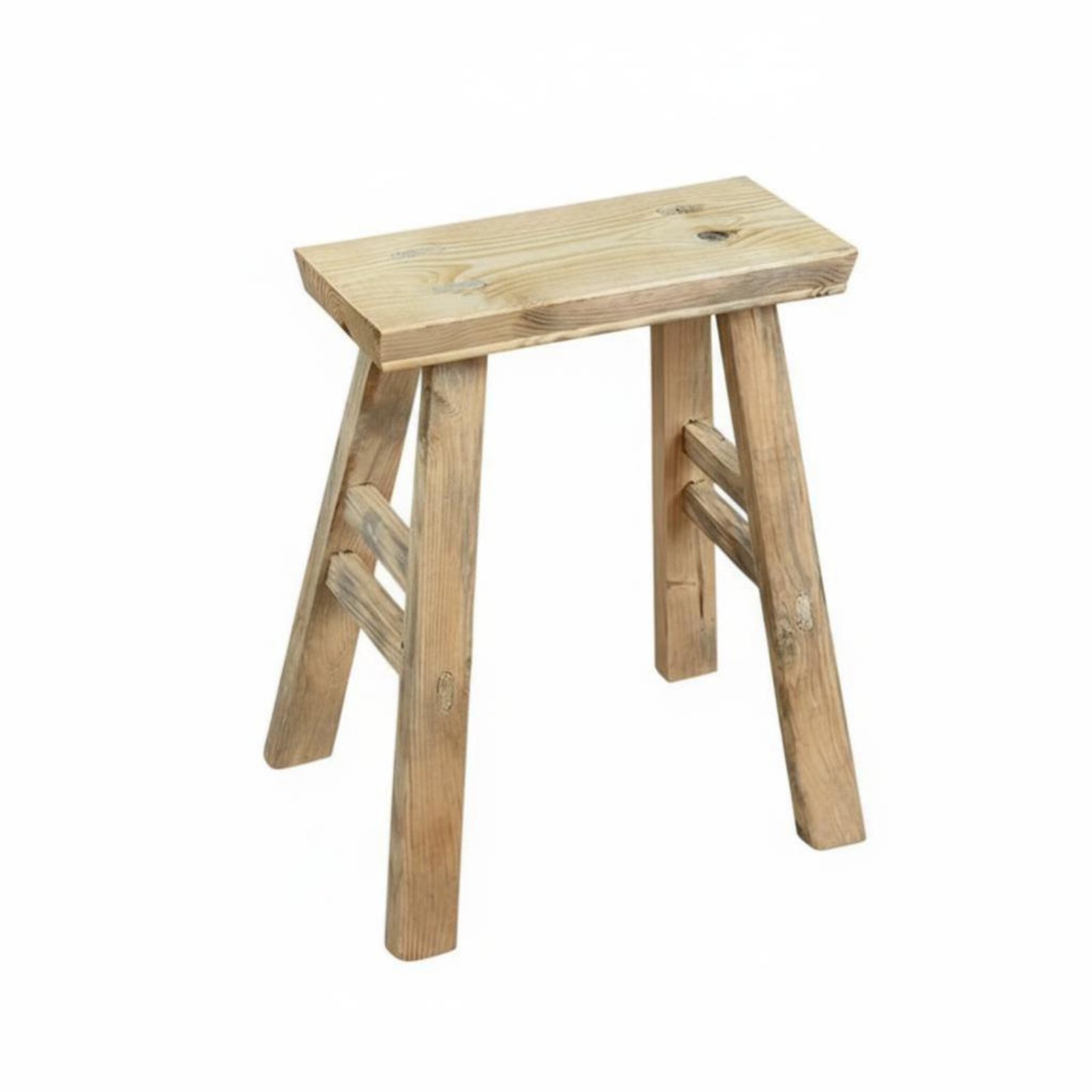 Backless Bar Stool