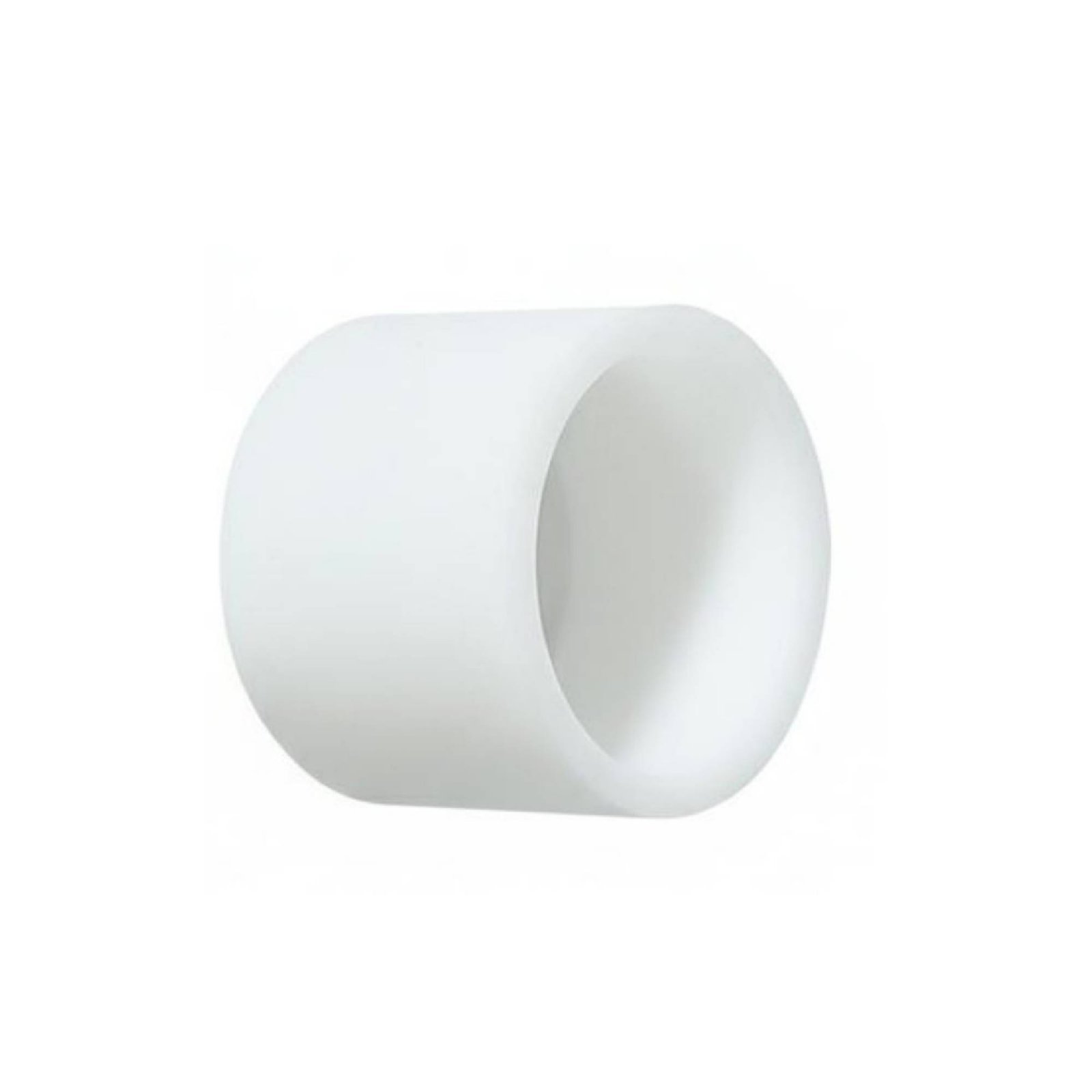 Silicone Round Tube Cap