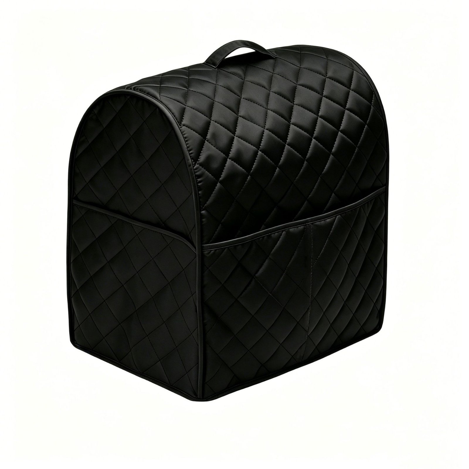 Quilted Blending Cover