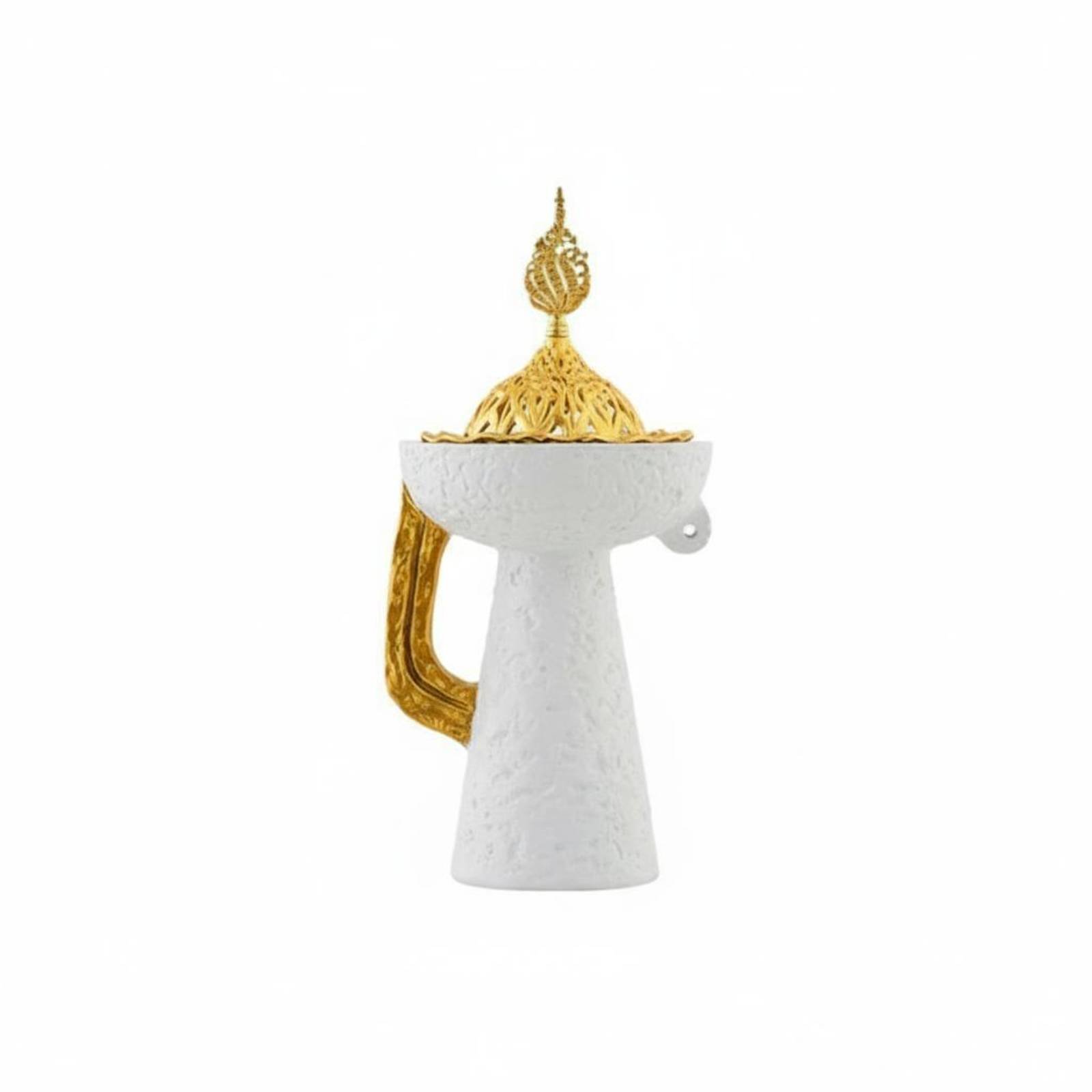 Arabic Mosque Dome Incense Burner