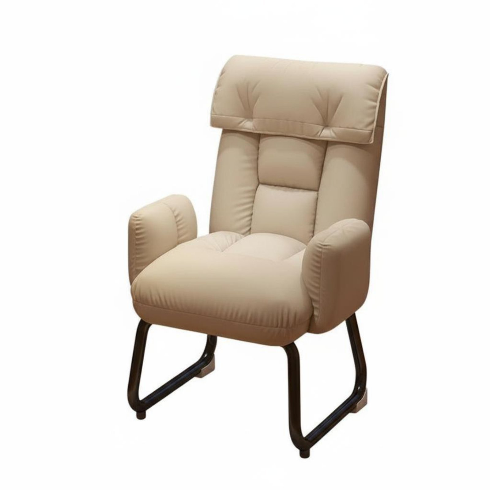 Mechanical Aesthetic Armchair