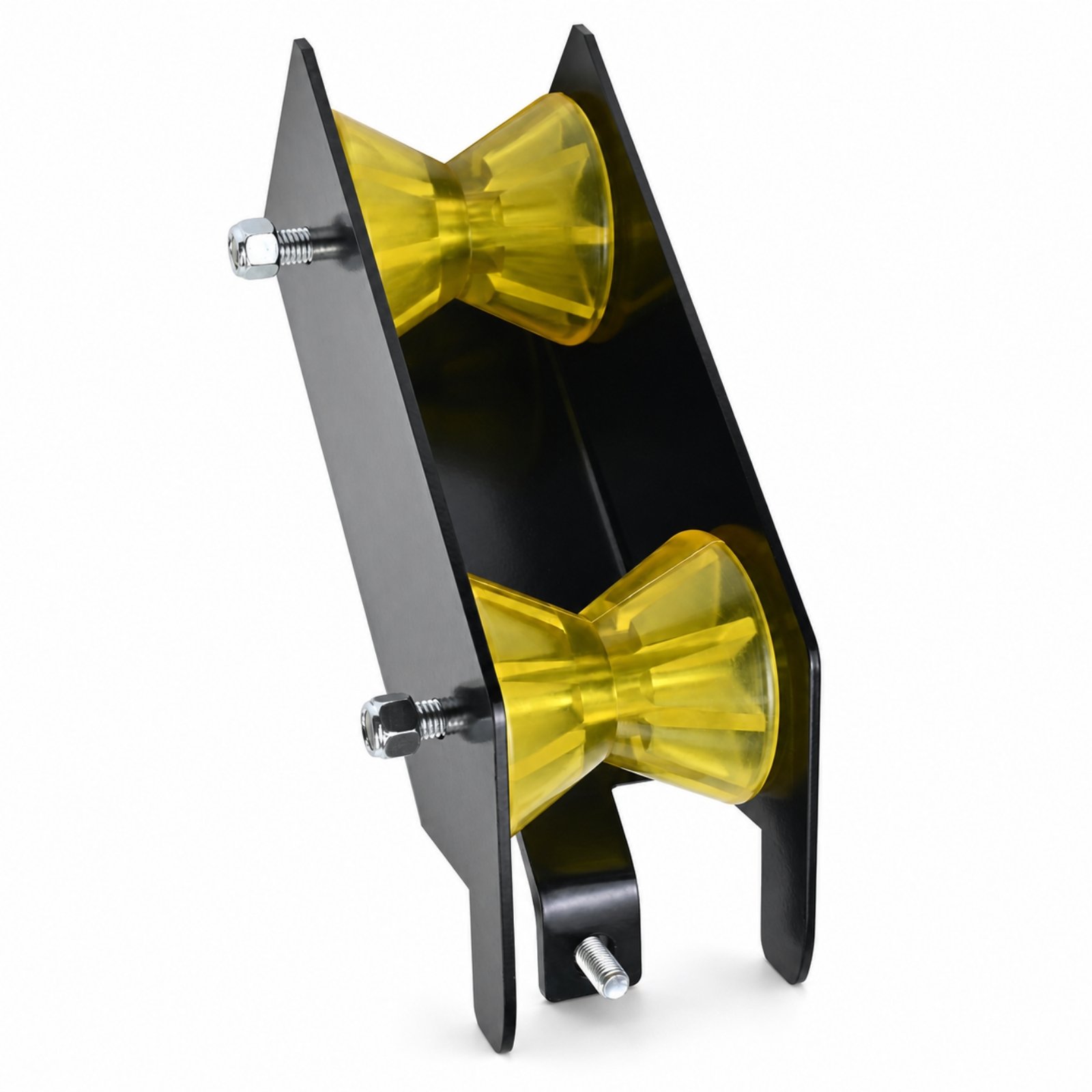 Roller-Style Water Pump Puller