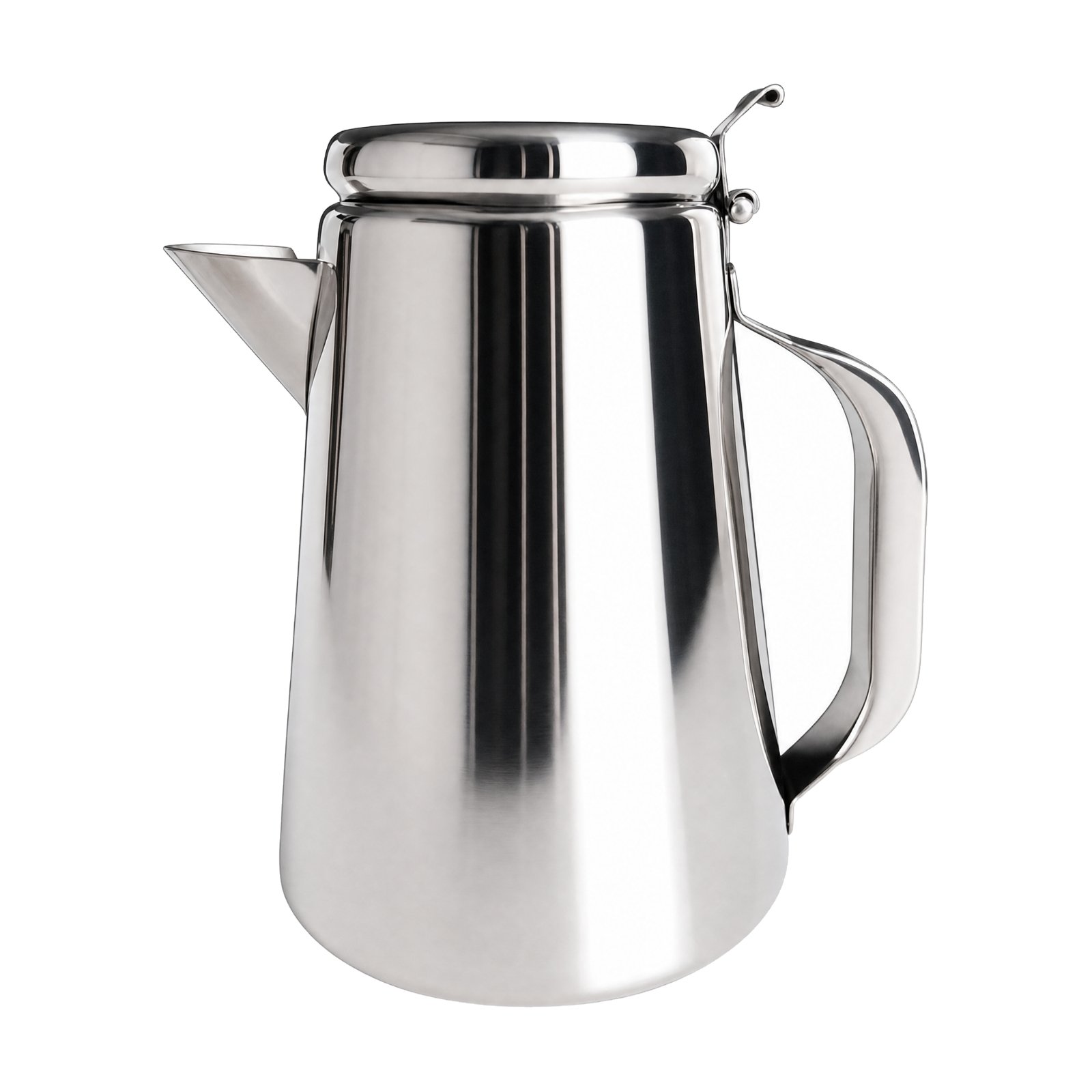 1.5-Liter Stainless Steel Beverage Pitcher