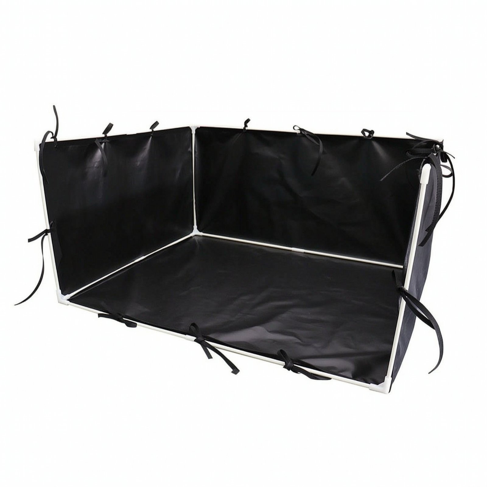 Dog Potty Enclosure Water-Repellent