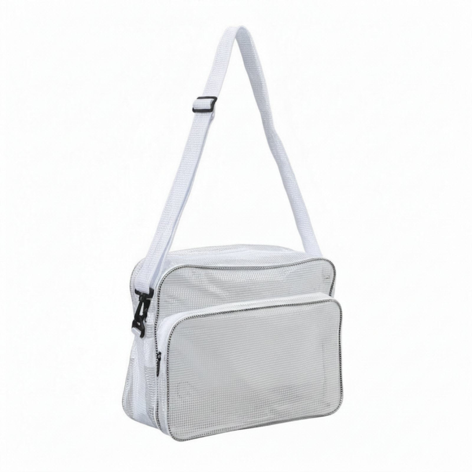 Clear Waterproof PVC Tool Bag