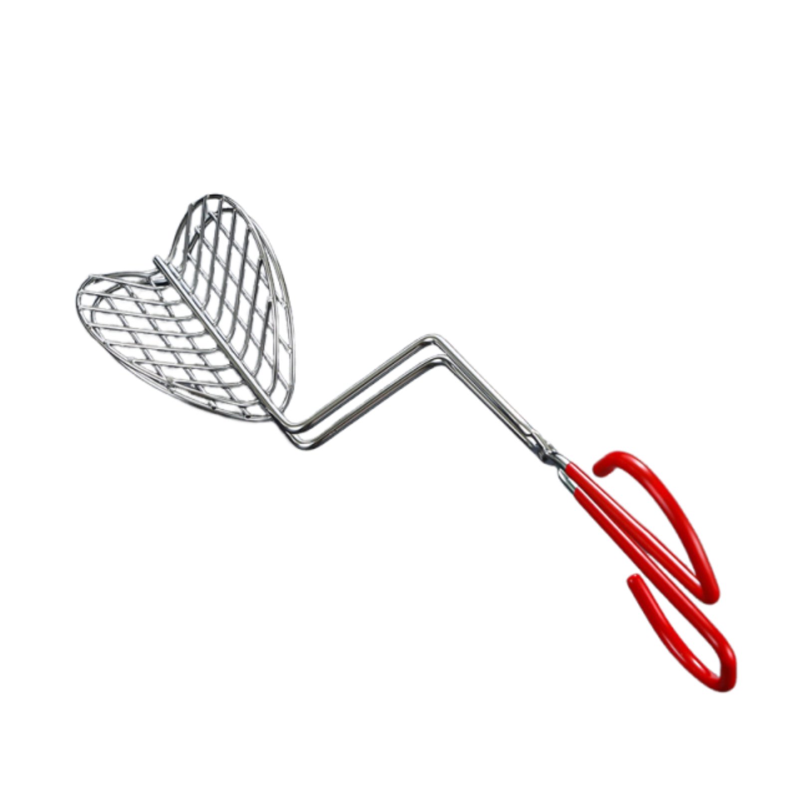 Stainless Steel Taco Shell Former