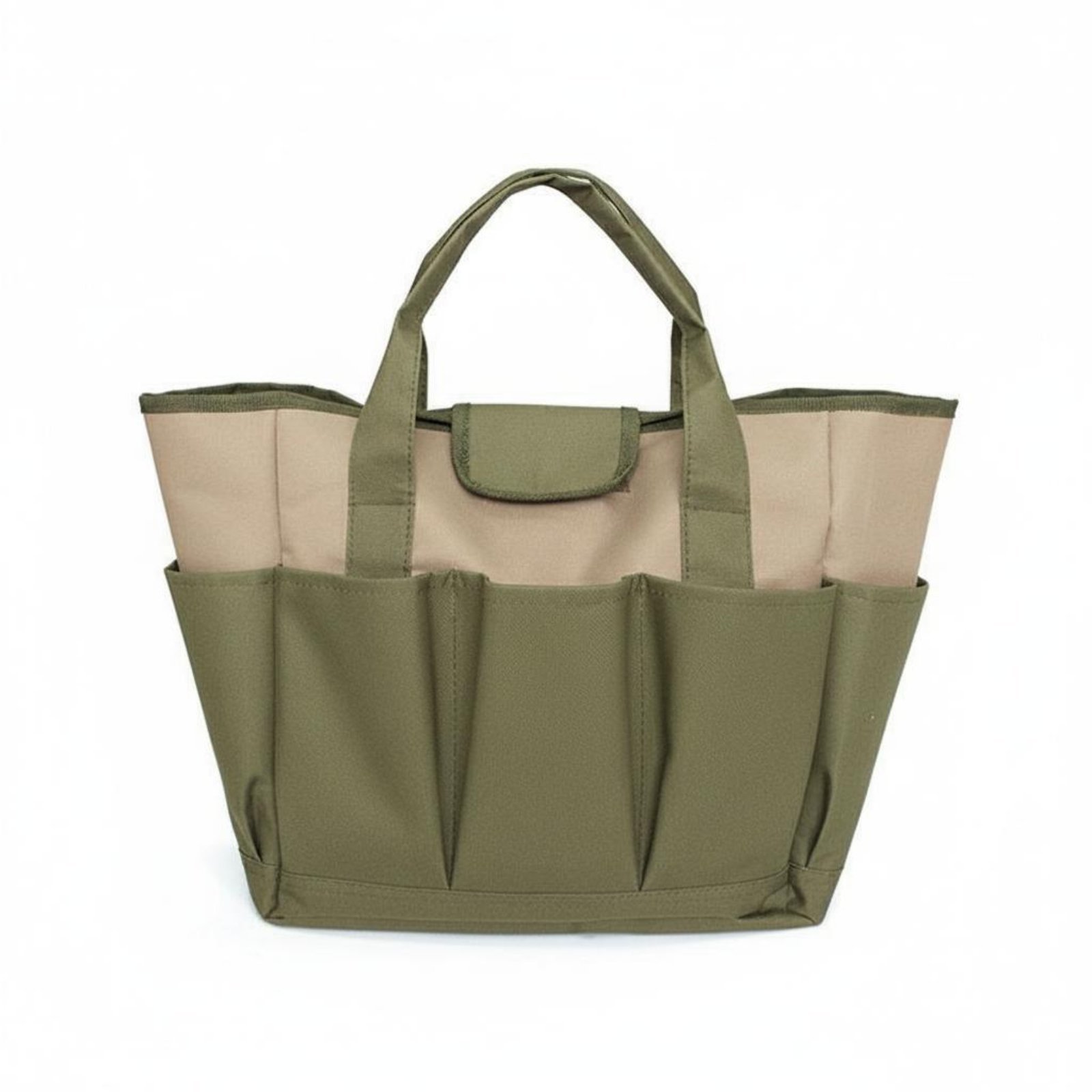 Waterproof Garden Tool Carrier Bag
