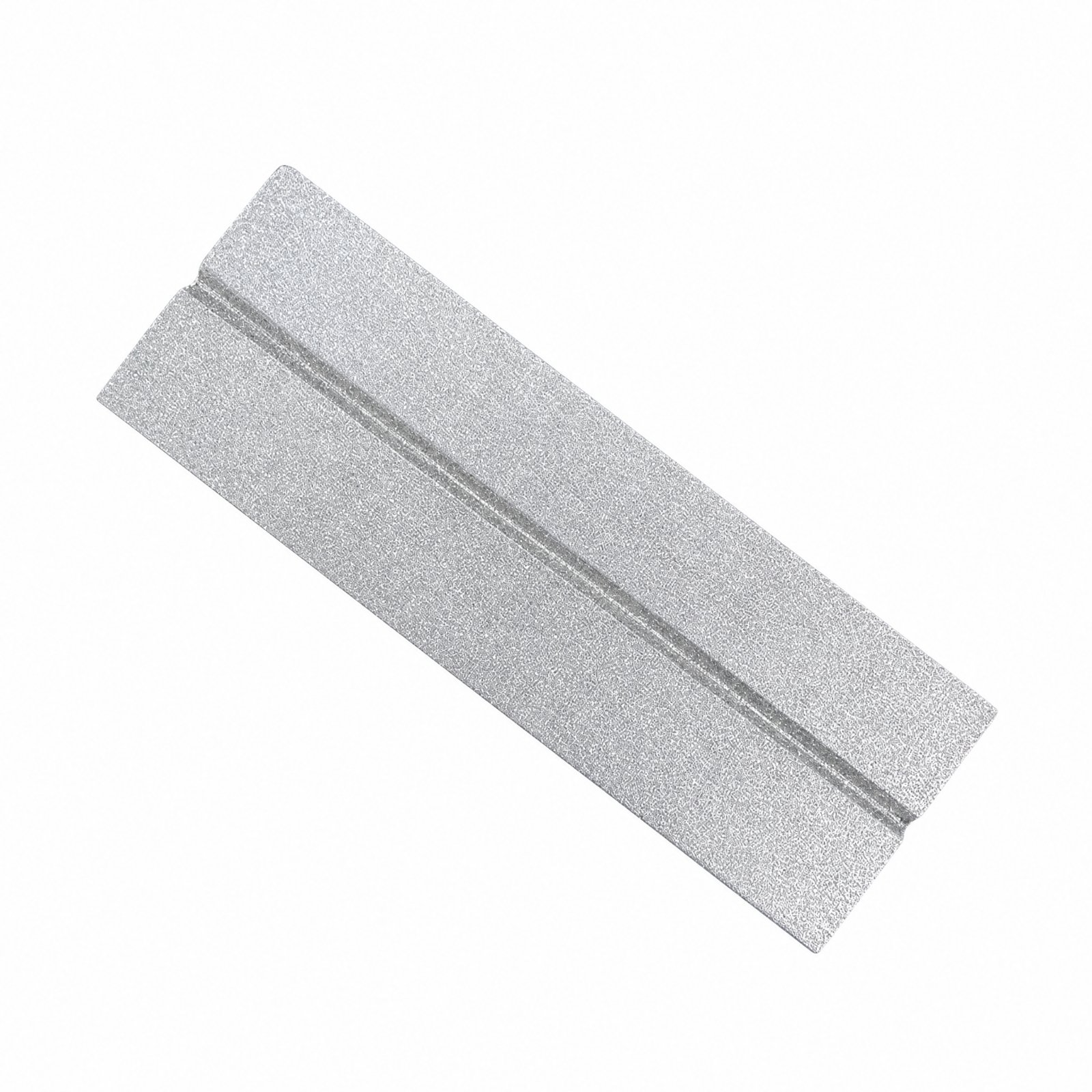Fishing Hook Sharpening Stone Double Sided