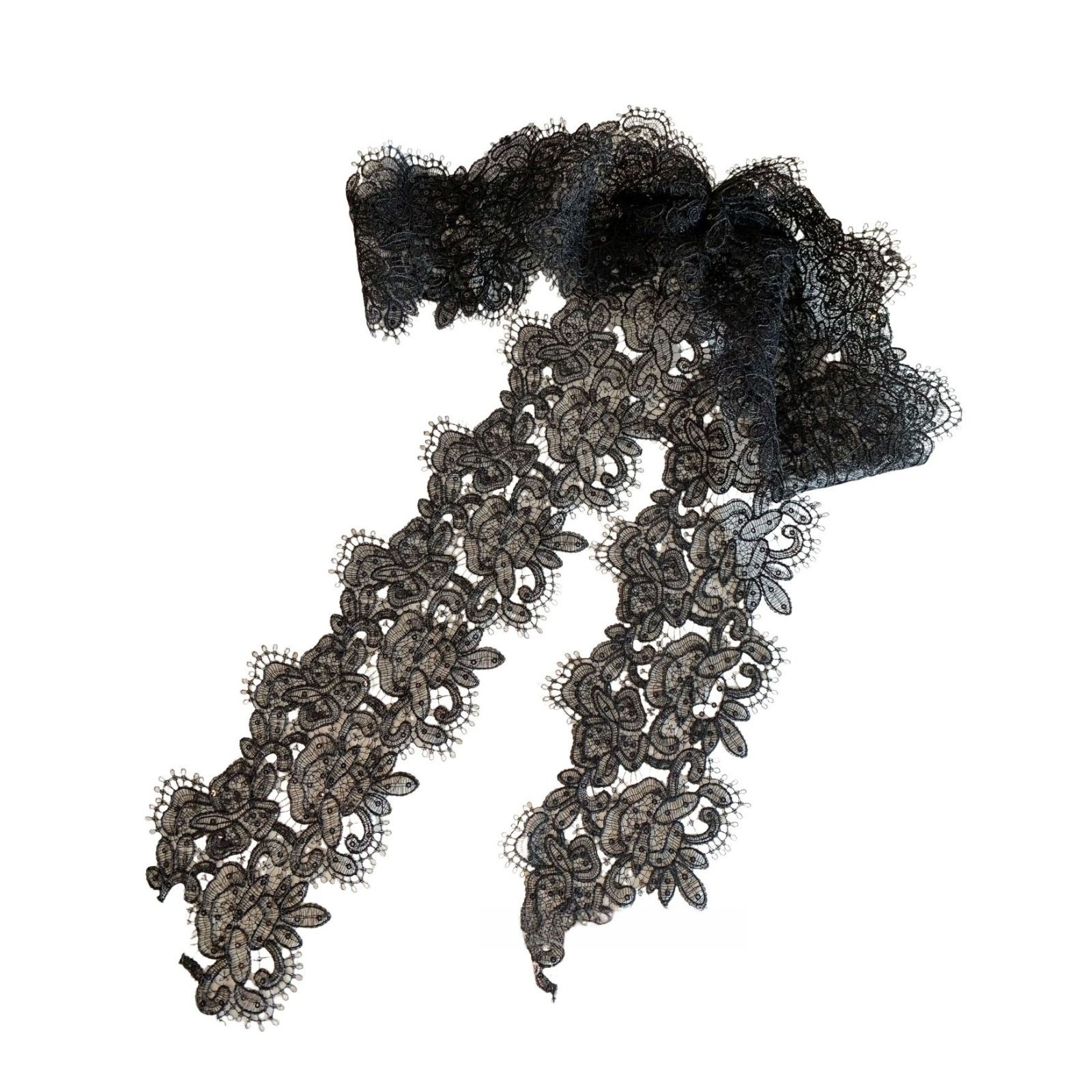 French Style Hair Barrette
