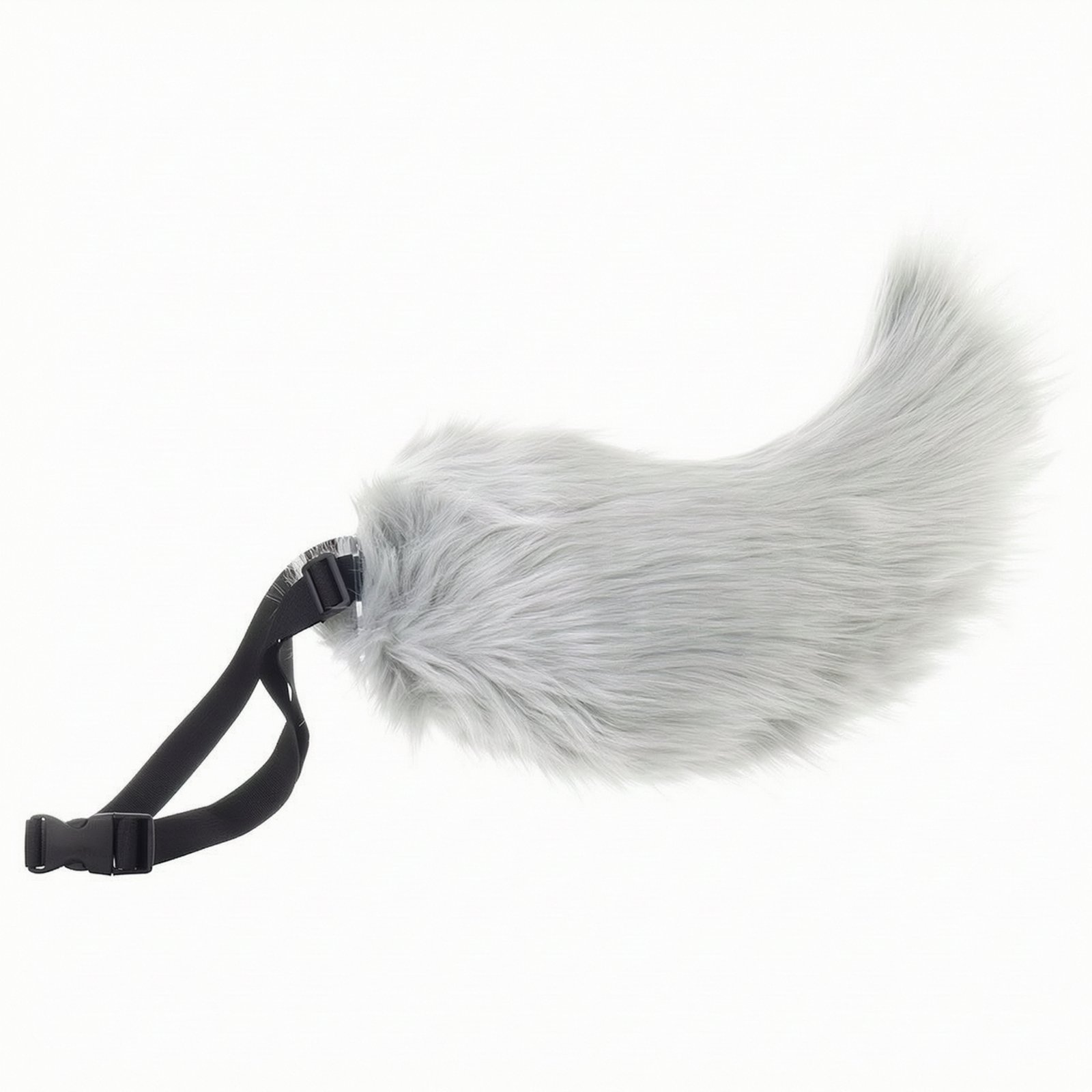 Furry Animal Tail