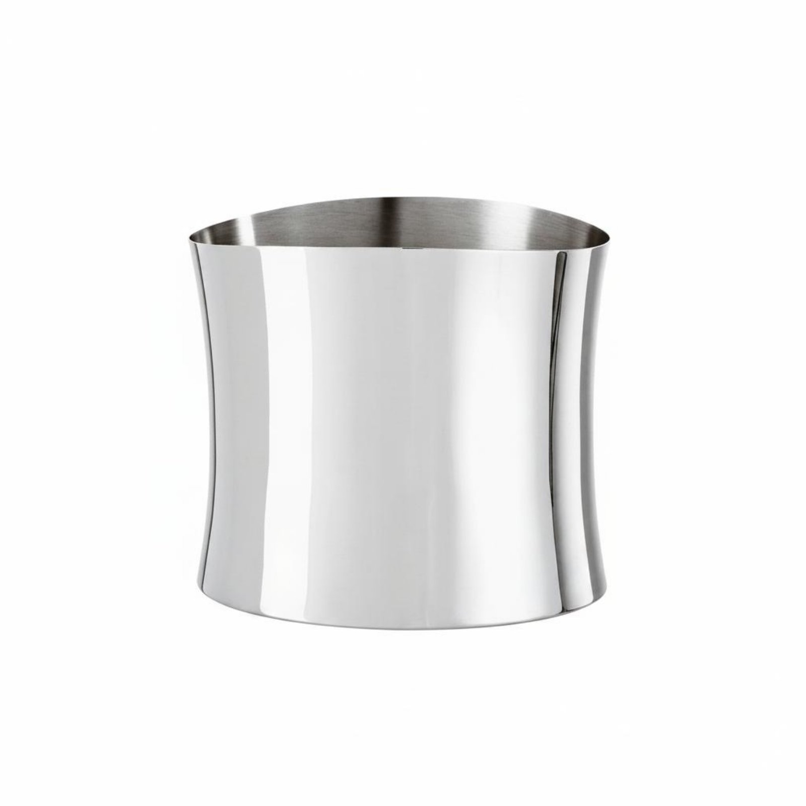 Stainless Steel Ice Bucket