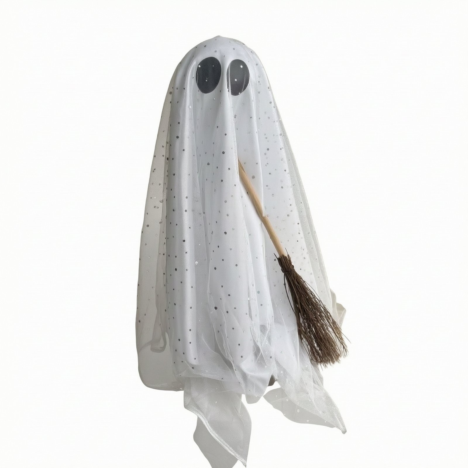 2-Piece Halloween Desktop Figurine