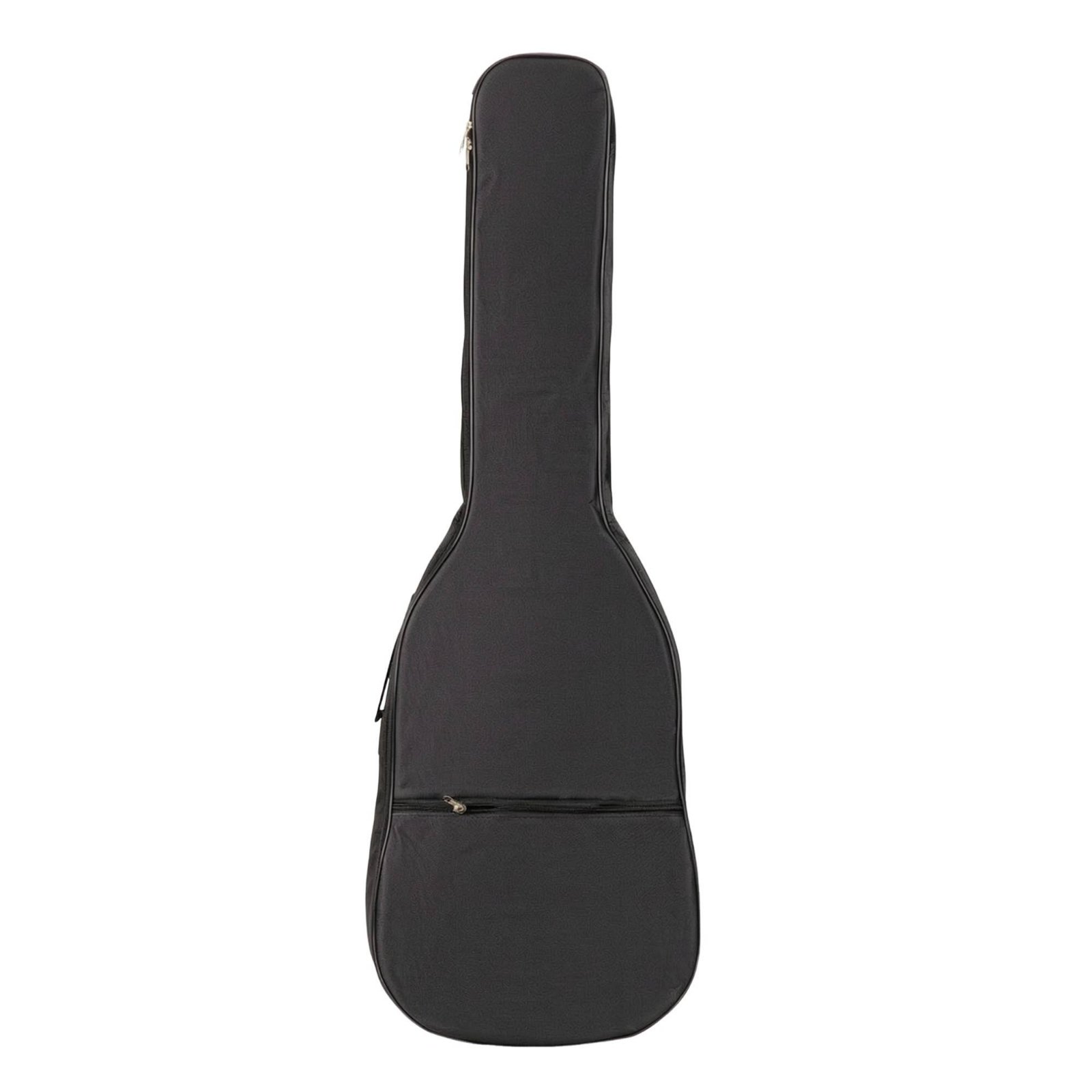 Shock-Absorbing Bass Guitar Bag