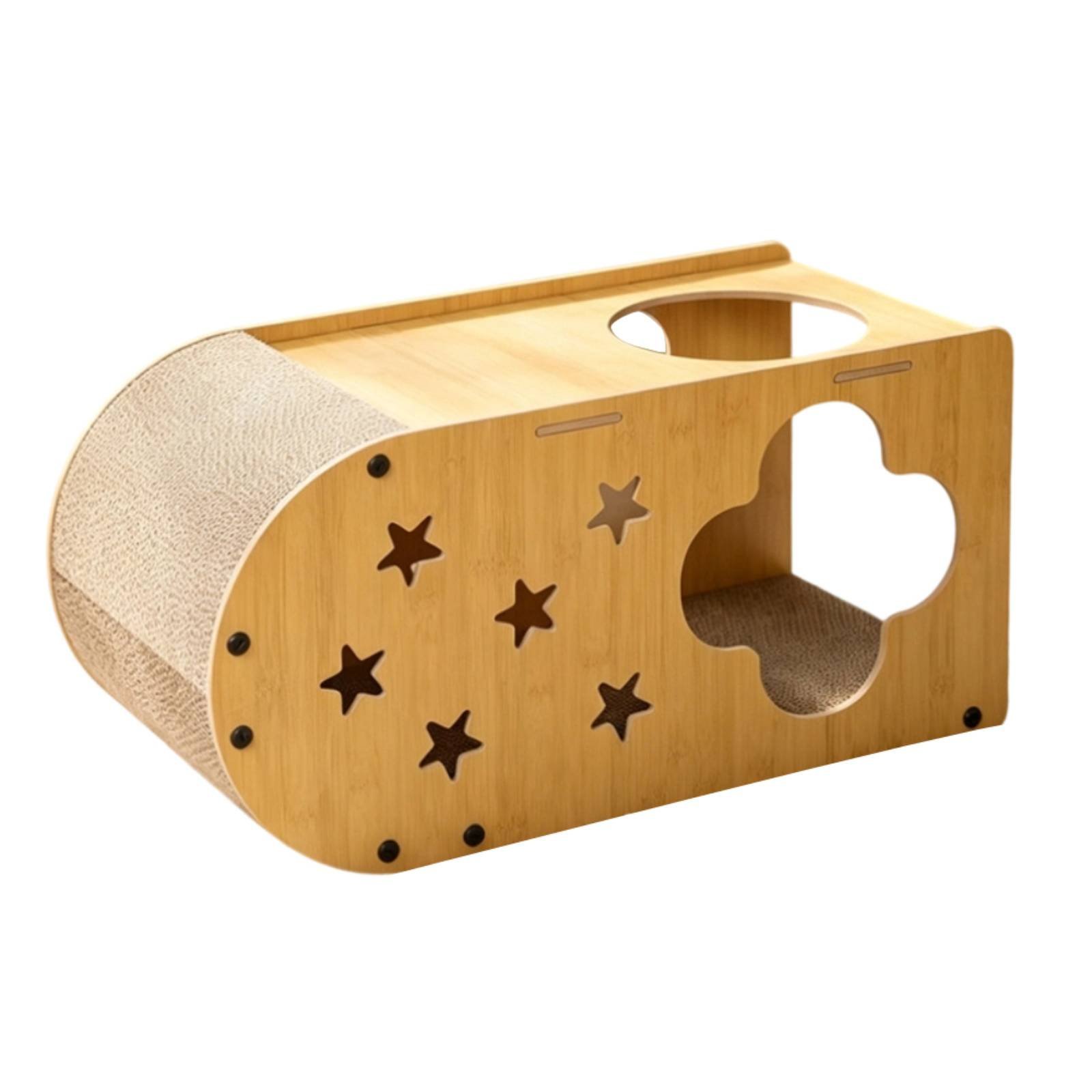 Cat House Tunnel