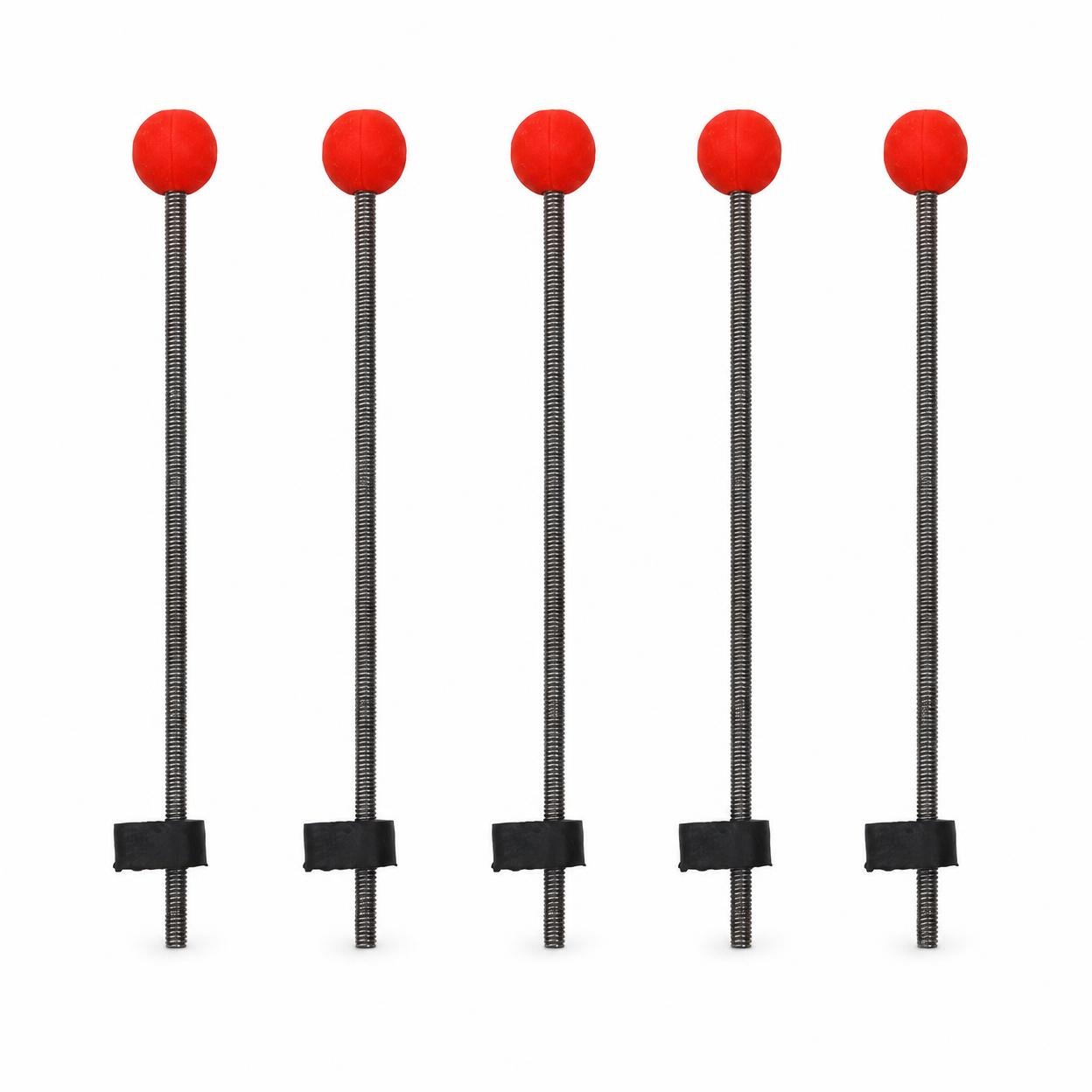Winter Ice Fishing Rod Set